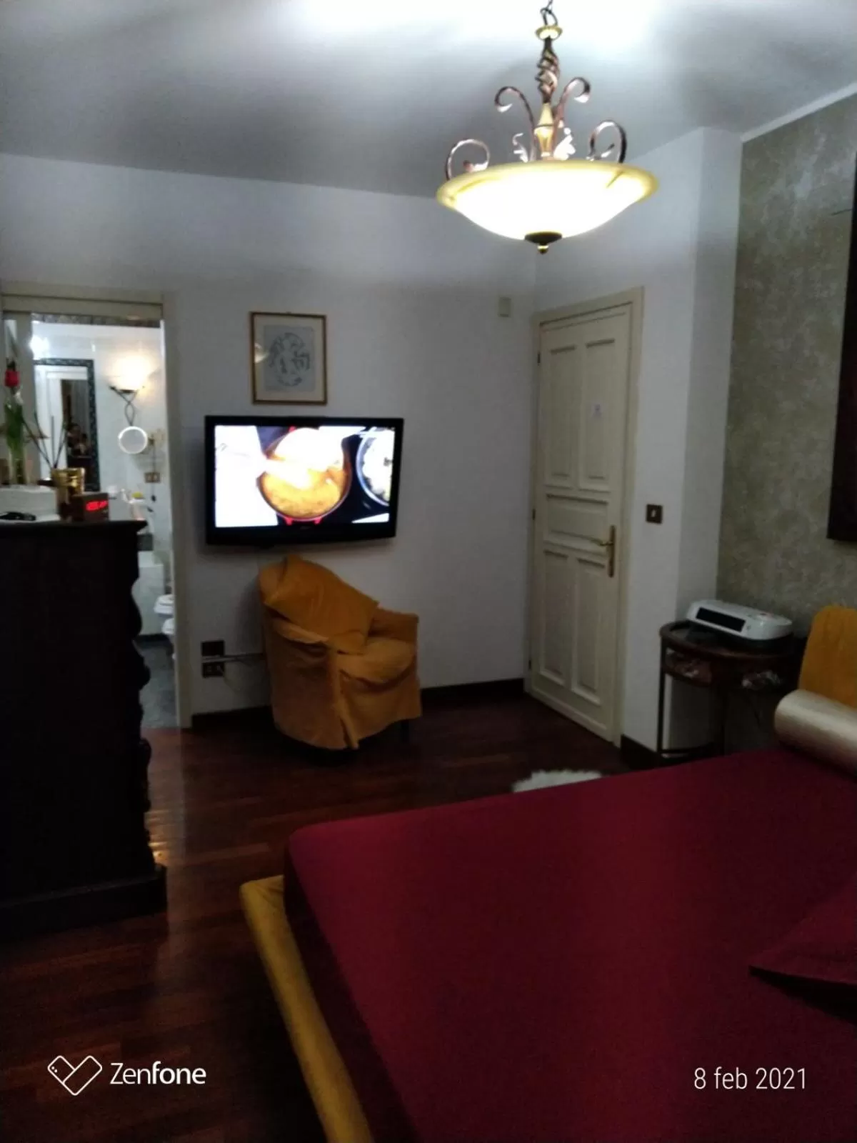 The Incantation Guest House