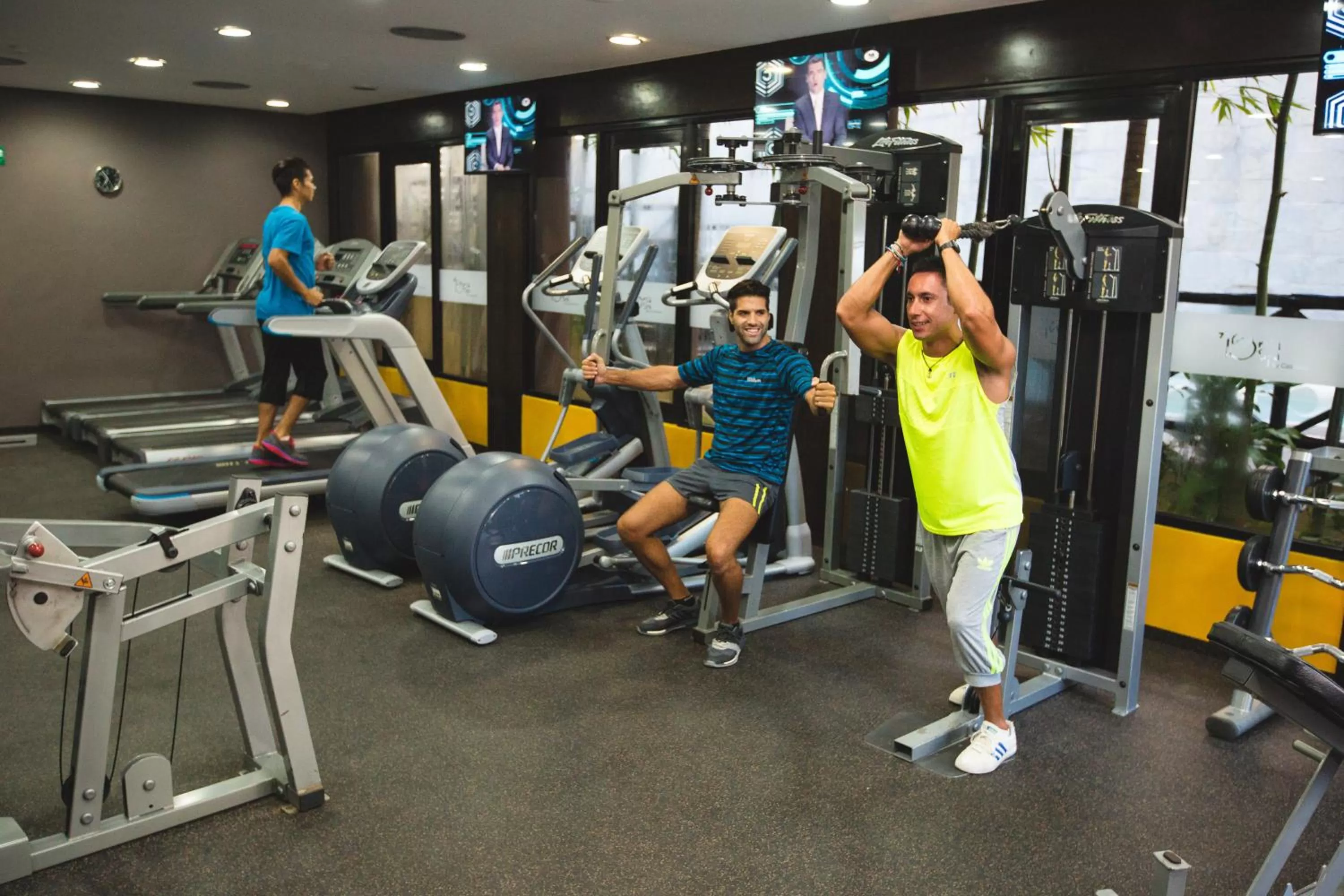 Property building in Catalonia Riviera Maya Resort & Spa- All Inclusive