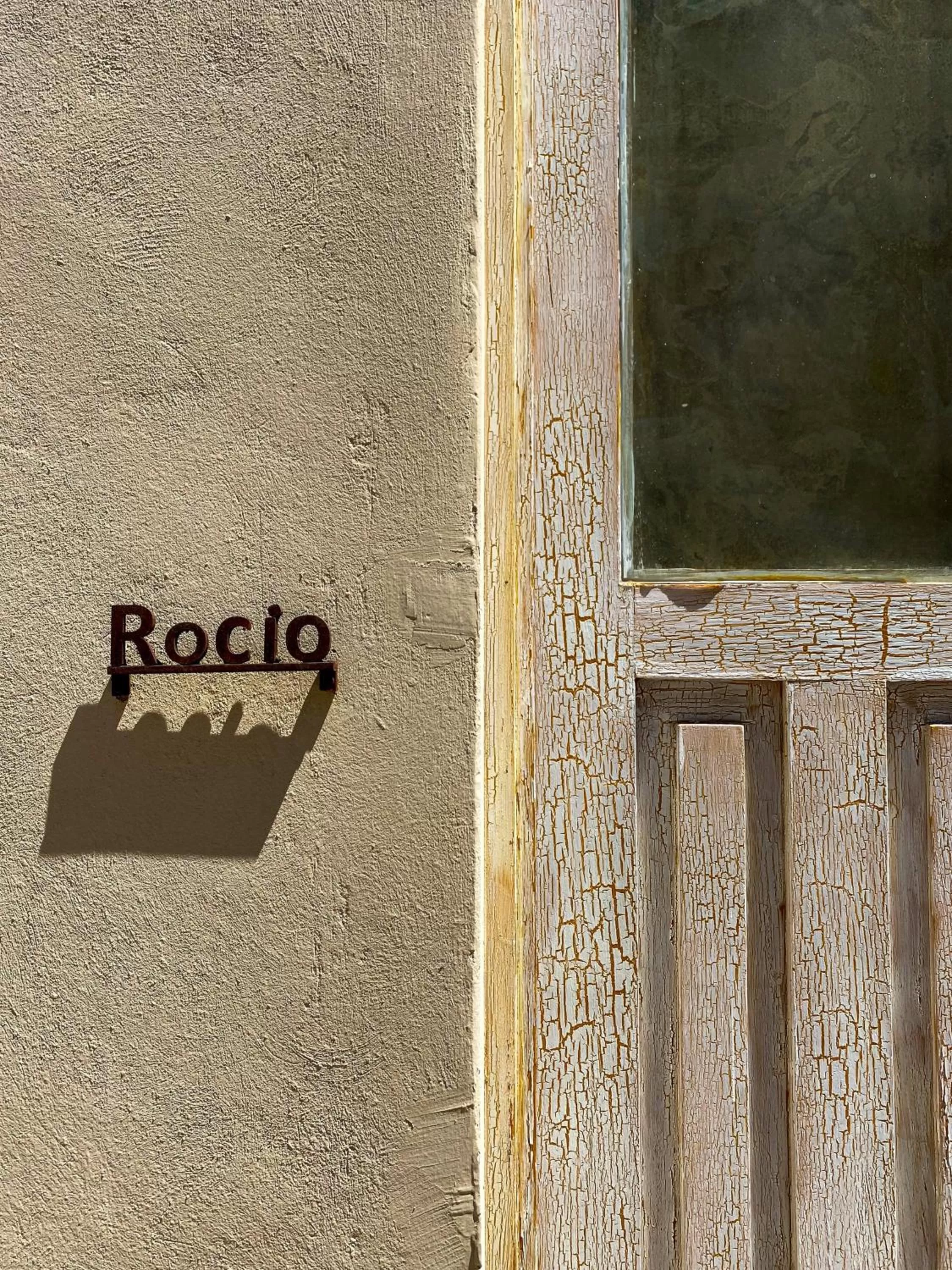 Logo/Certificate/Sign in Hotel Nena Centro