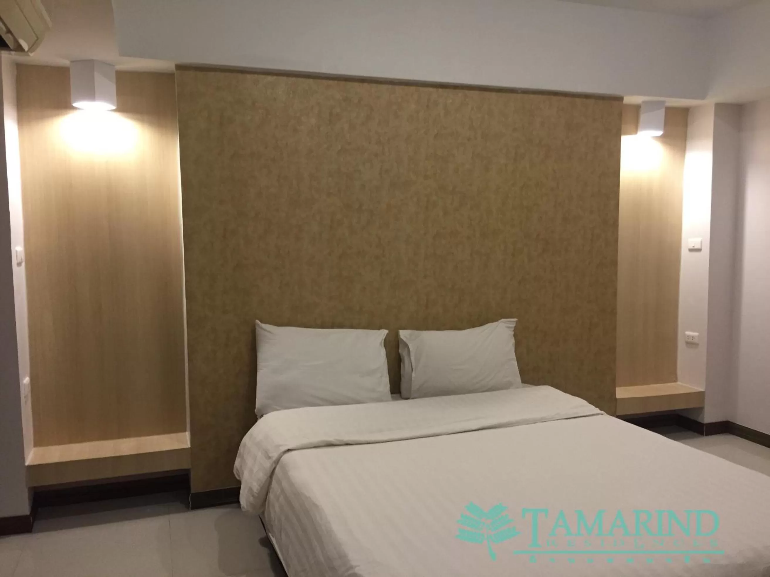 Tamarind Residences Khonkaen บ้านแทมมารีน