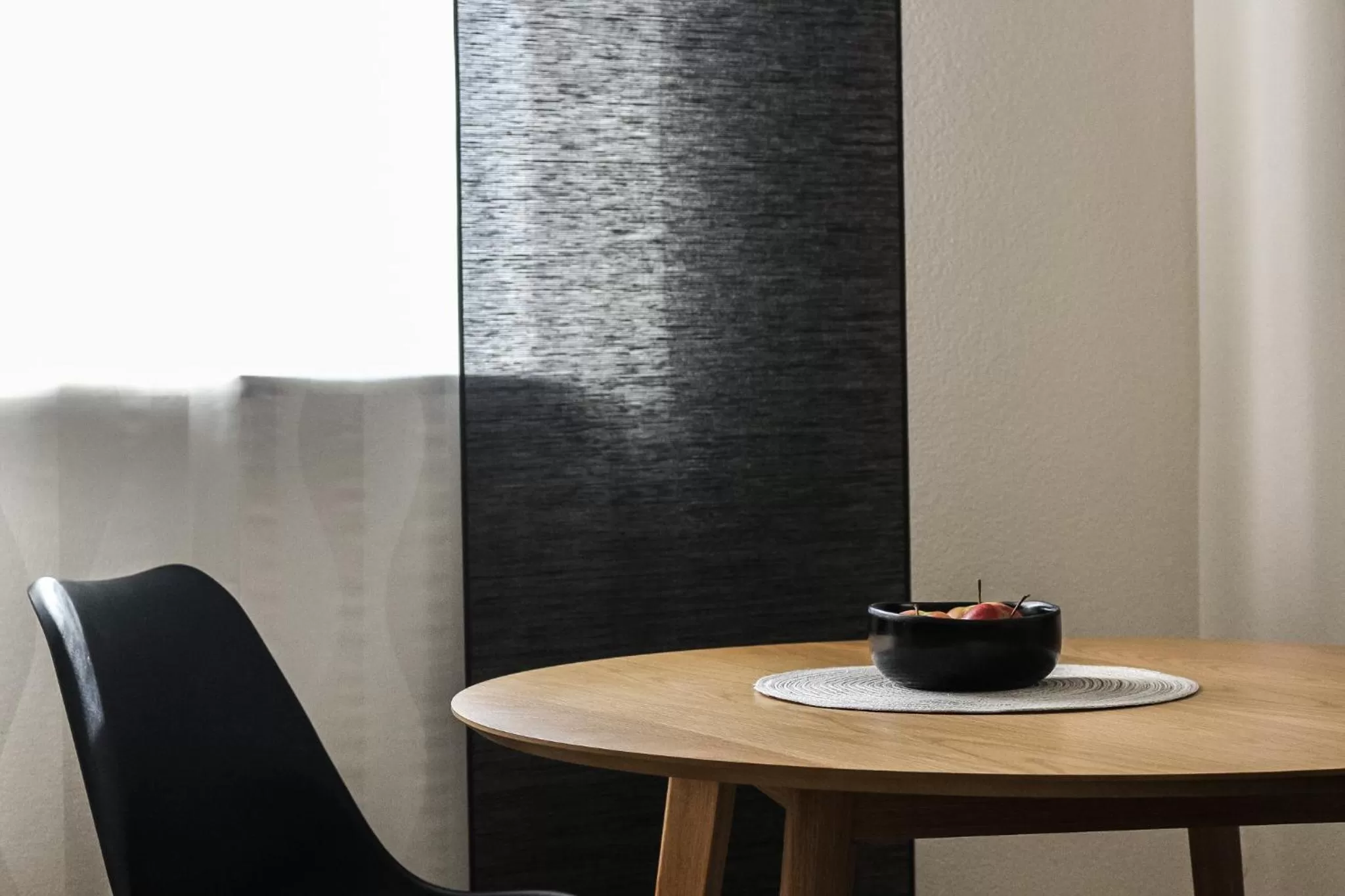 Decorative detail in Das Kornburg-Quartier