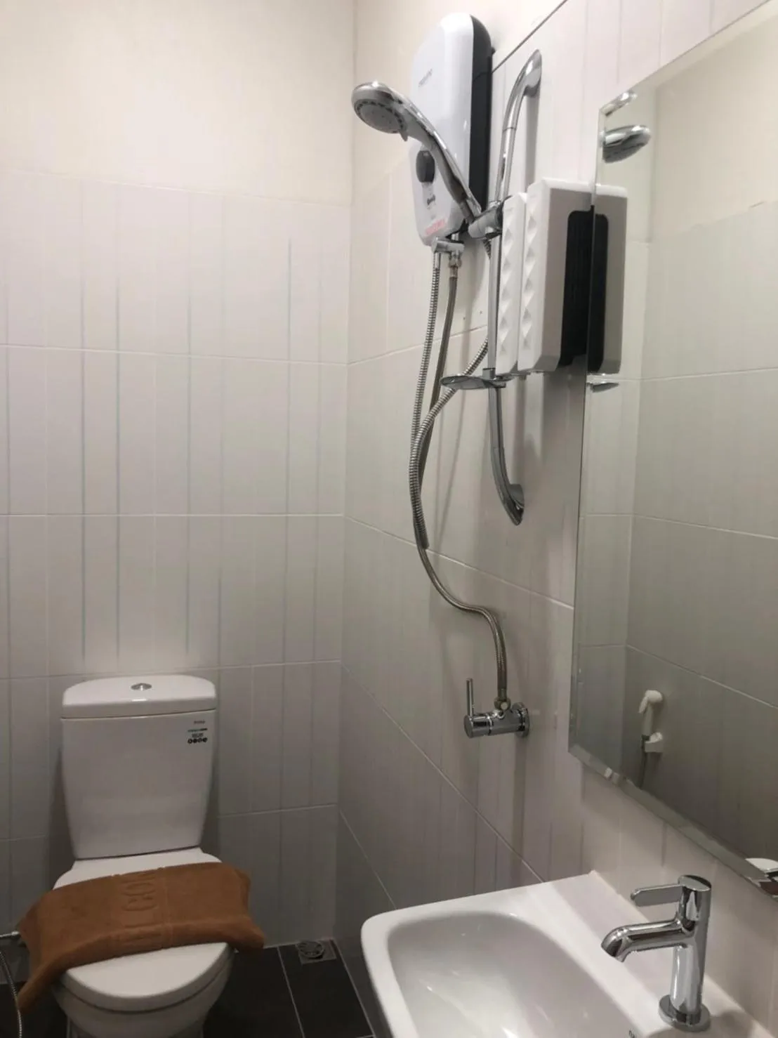 Thyme Xeriscape Hostel