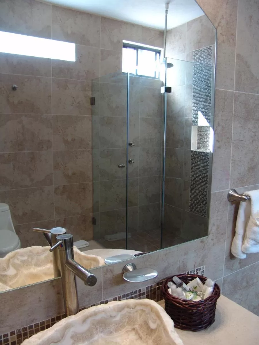 Day in Casa del Tio Hotel Boutique