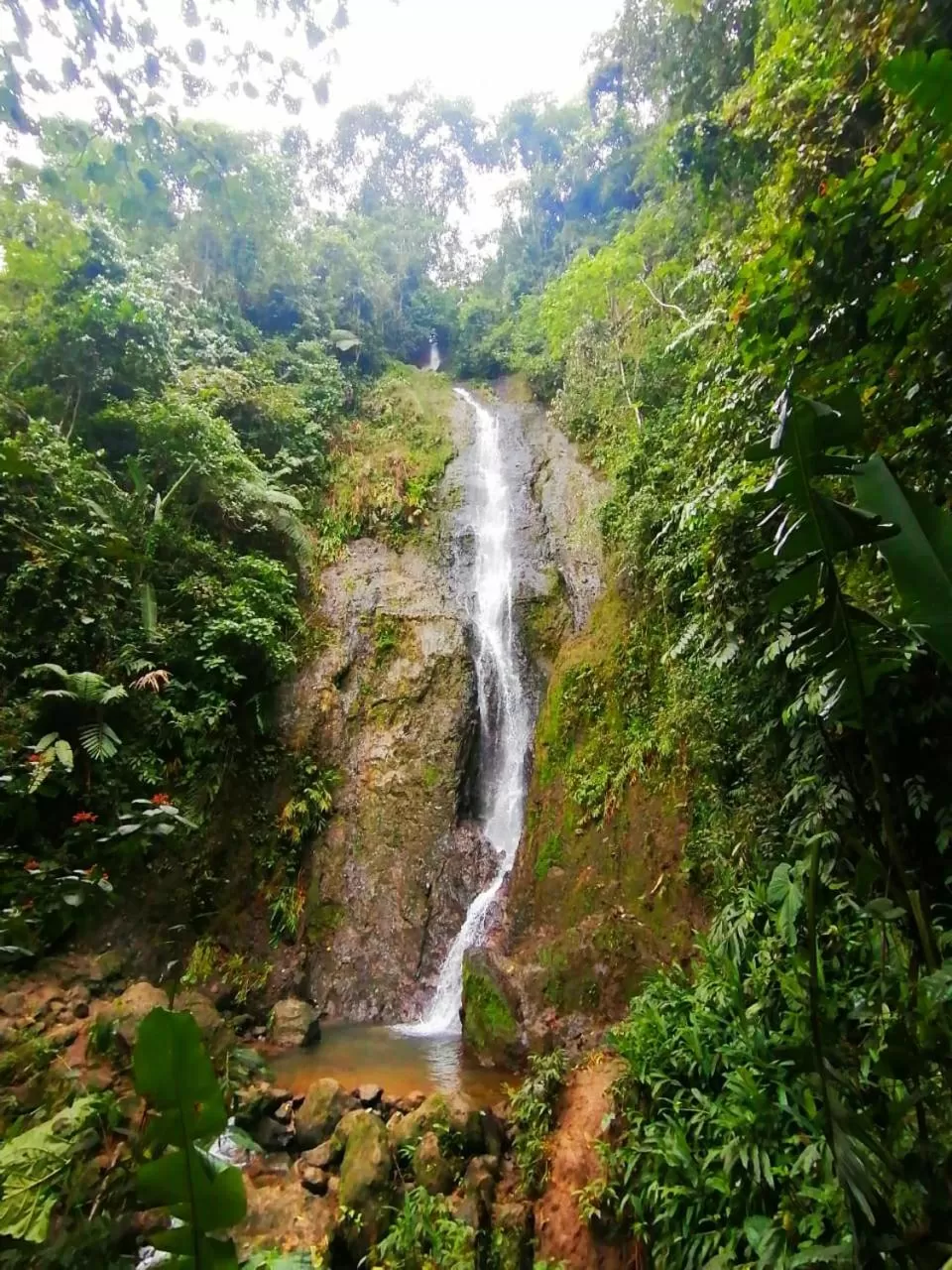 Nearby landmark in Villa Cristina - Casa Boutique