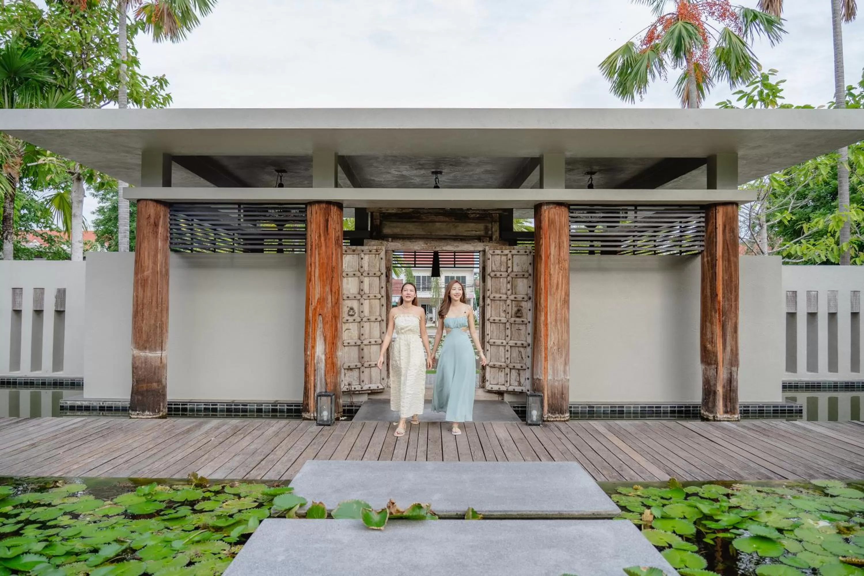 Pattara Resort & Spa