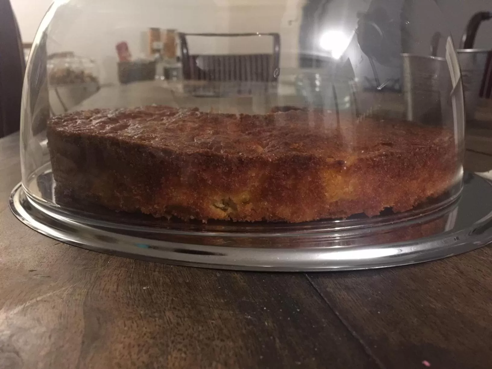 Food and drinks in Liberty House