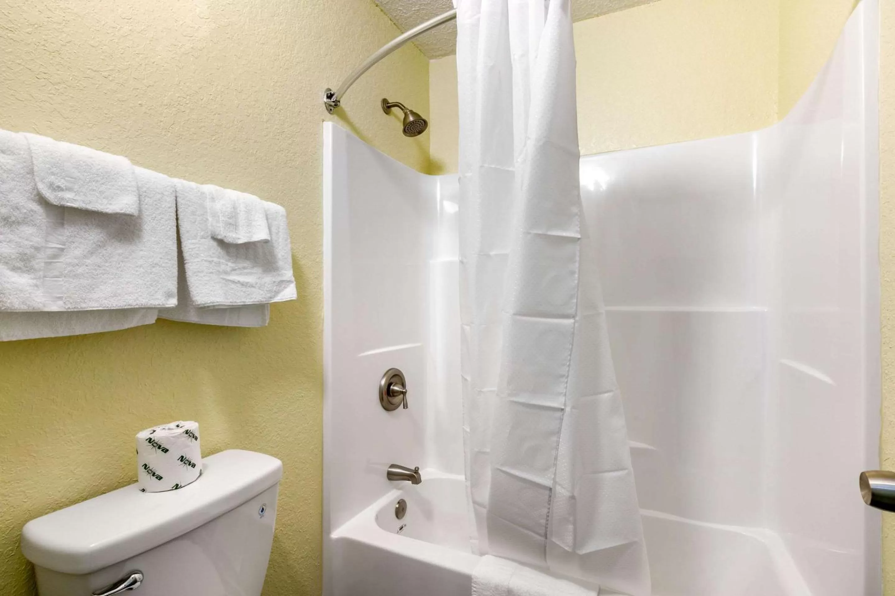 Rodeway Inn Kingston Springs