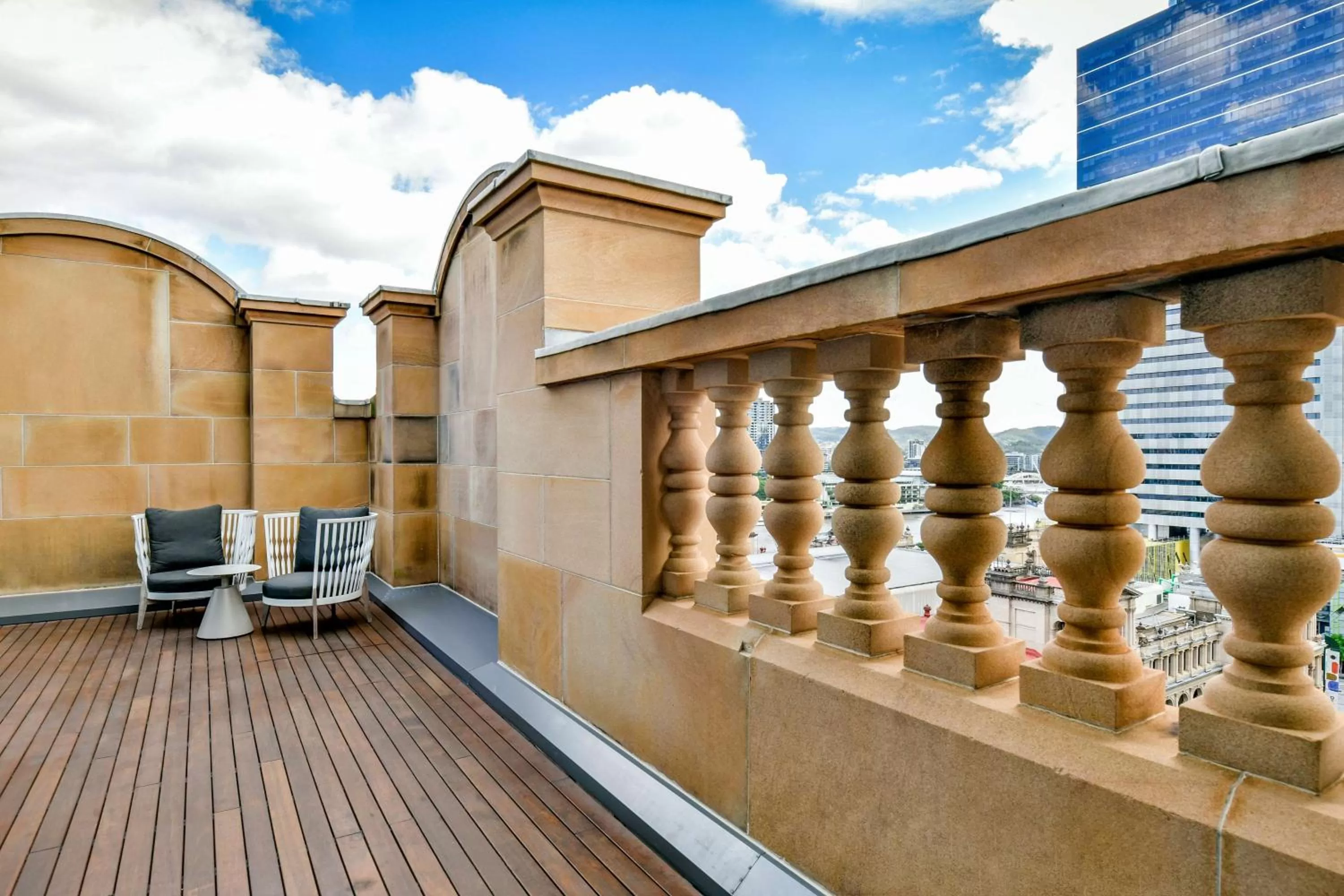 Bedroom in Adina Apartment Hotel Brisbane