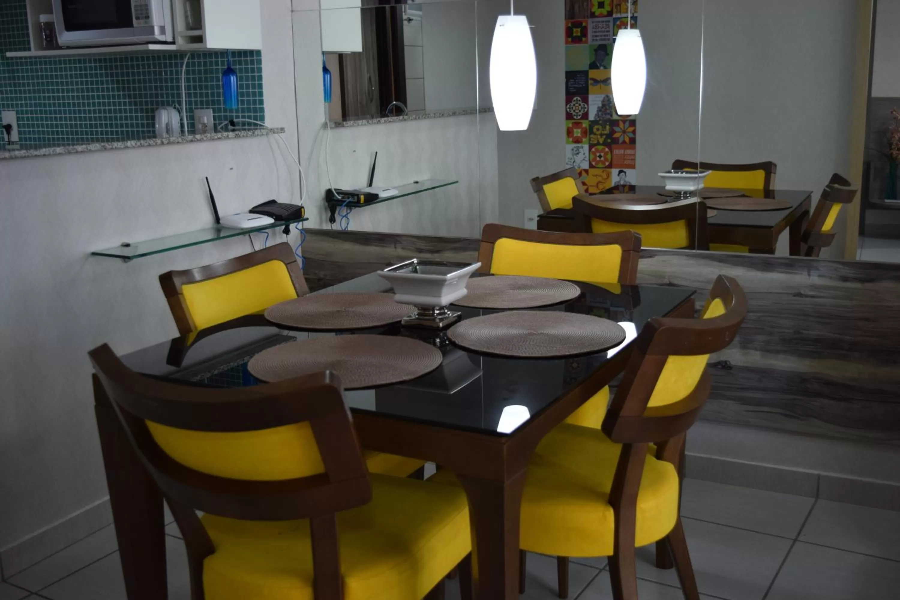 Living room in Beach Class Exclusive