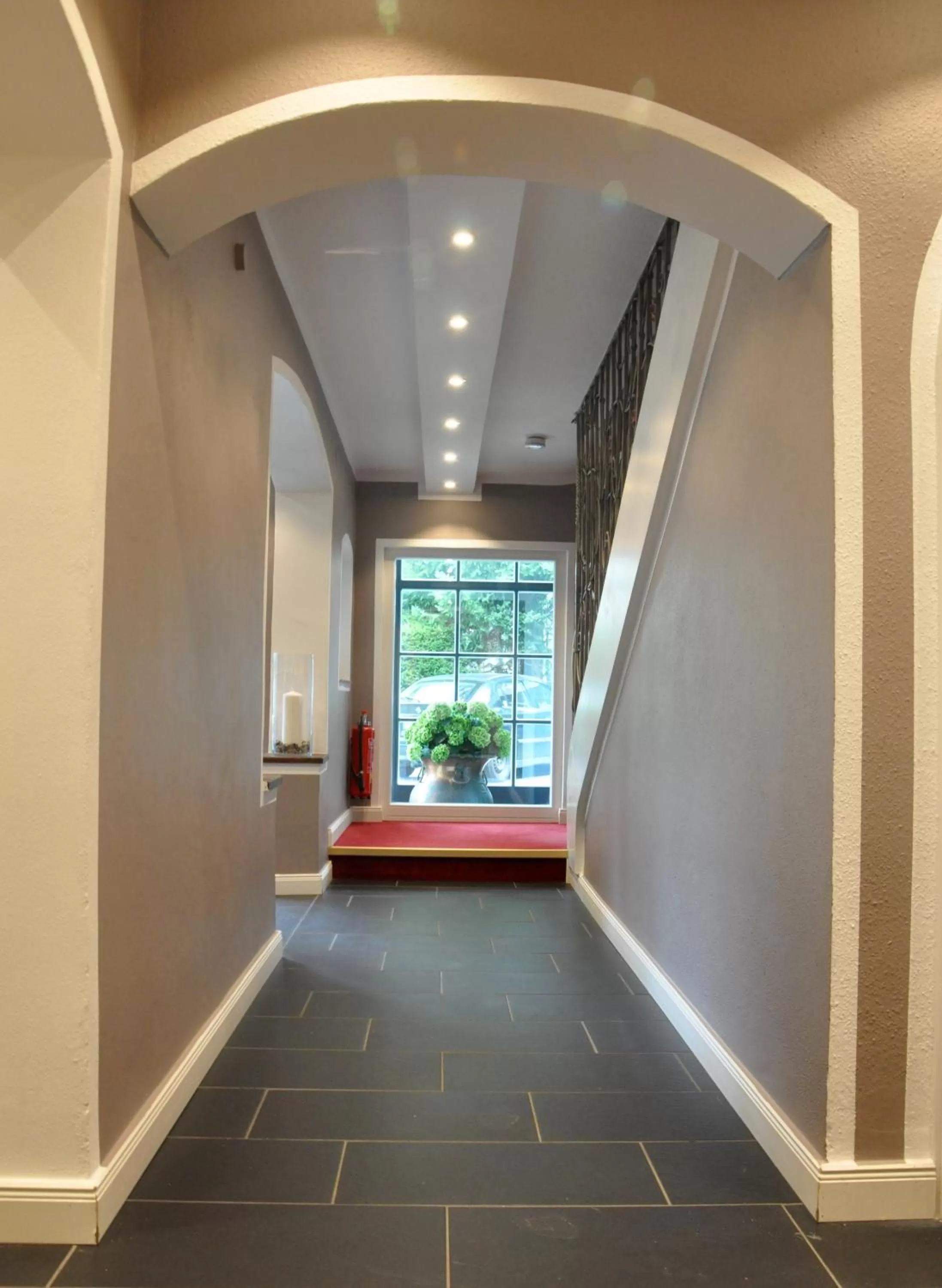 Facade/entrance in Bio Design Boutique Landhaus St Georg