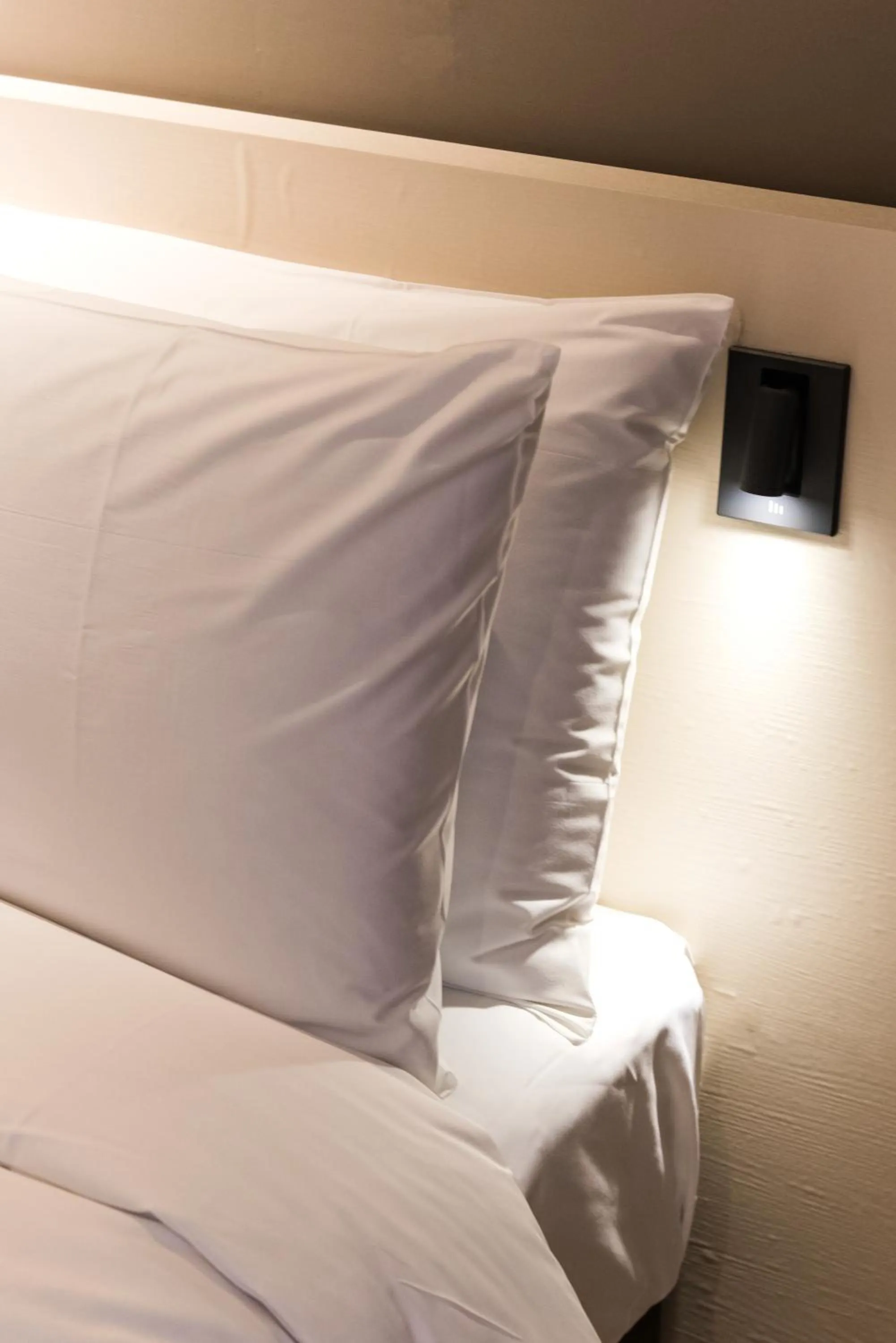 Bedroom, Bed in Hotel Nanta Jeju