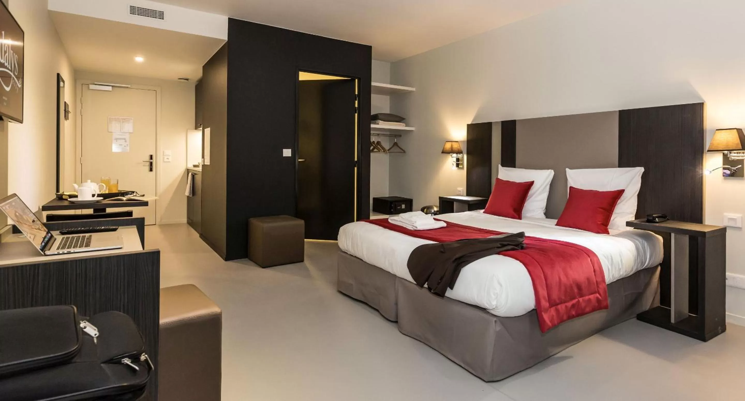 Appart Hotel Odalys City Paris XVII