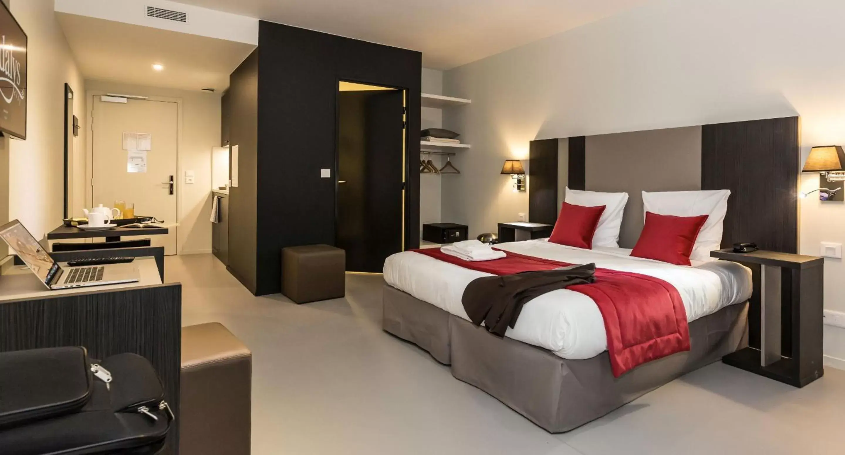 Appart Hotel Odalys City Paris XVII Appart Hotel Odalys City Paris XVII