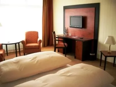 Single Deluxe Room in Hotel Hof Sudermühlen