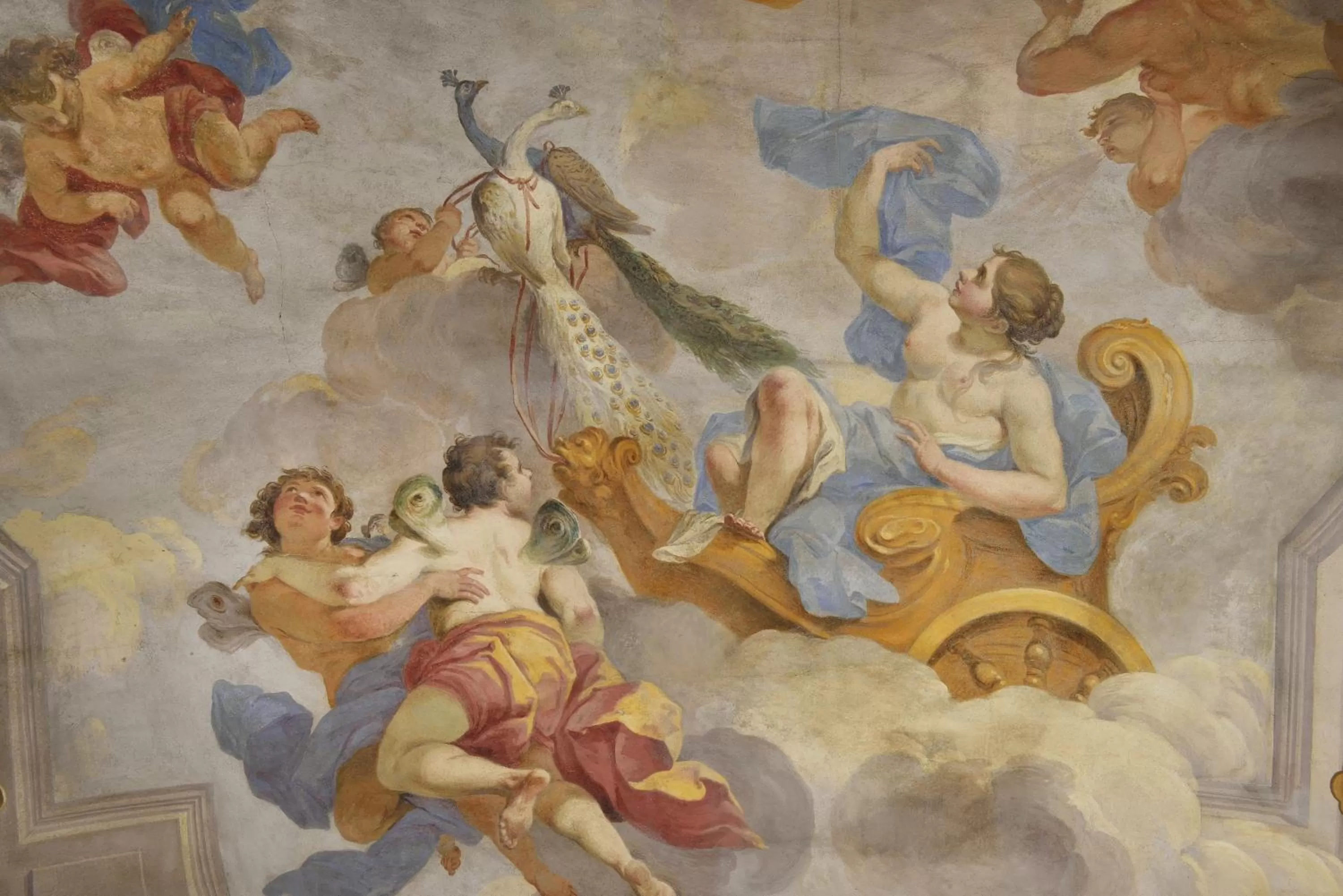 Bedroom in Hotel Garibaldi Blu - WTB Hotels