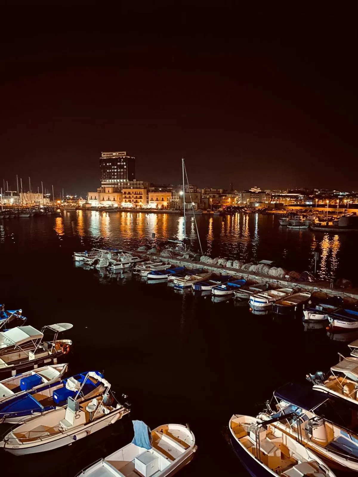 Nearby landmark in Palazzo NUR