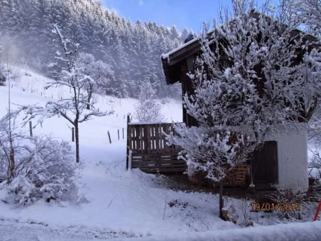 Facade/entrance in Berggasthof Butzn Wirt