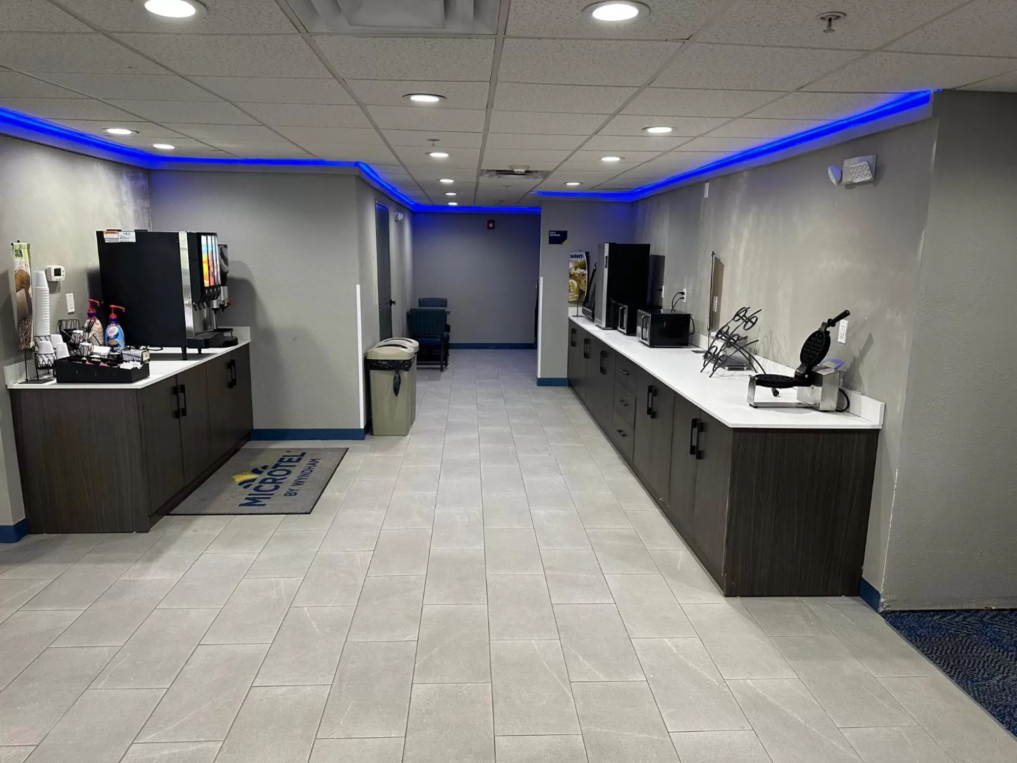 Microtel Inn & Suites by Wyndham Manchester - Newly Renovated