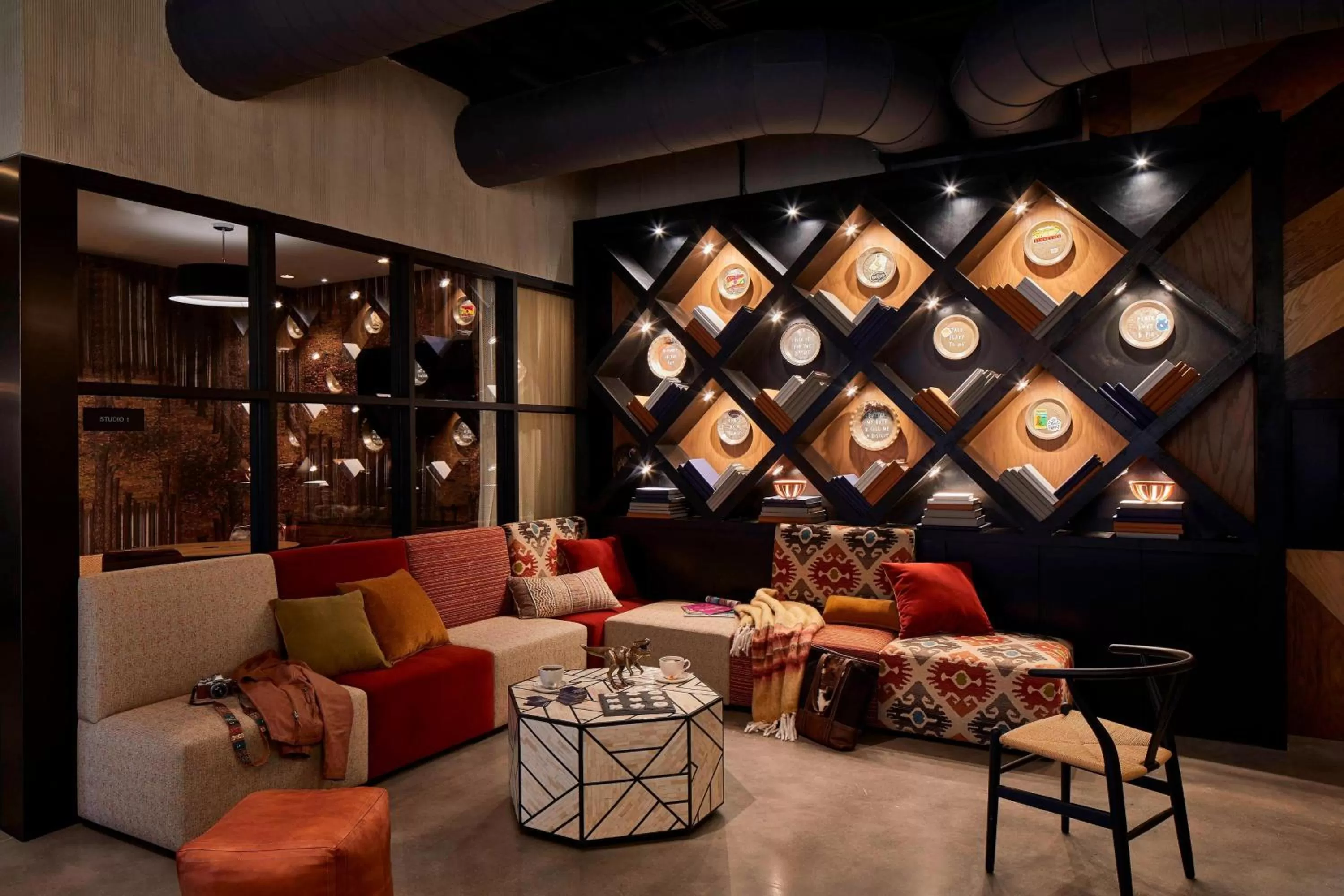 Other in Moxy Chattanooga Downtown