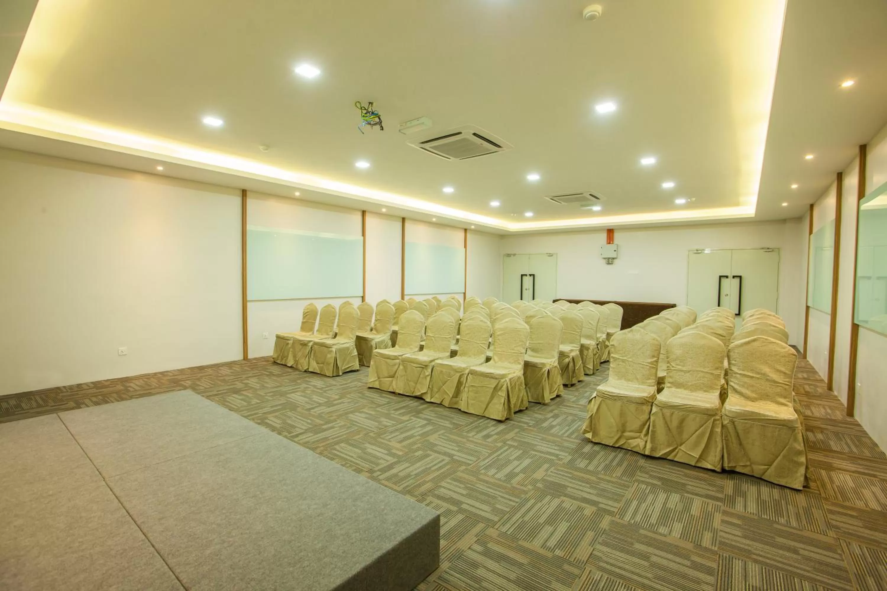 Business facilities in Bzz Hotel Skudai