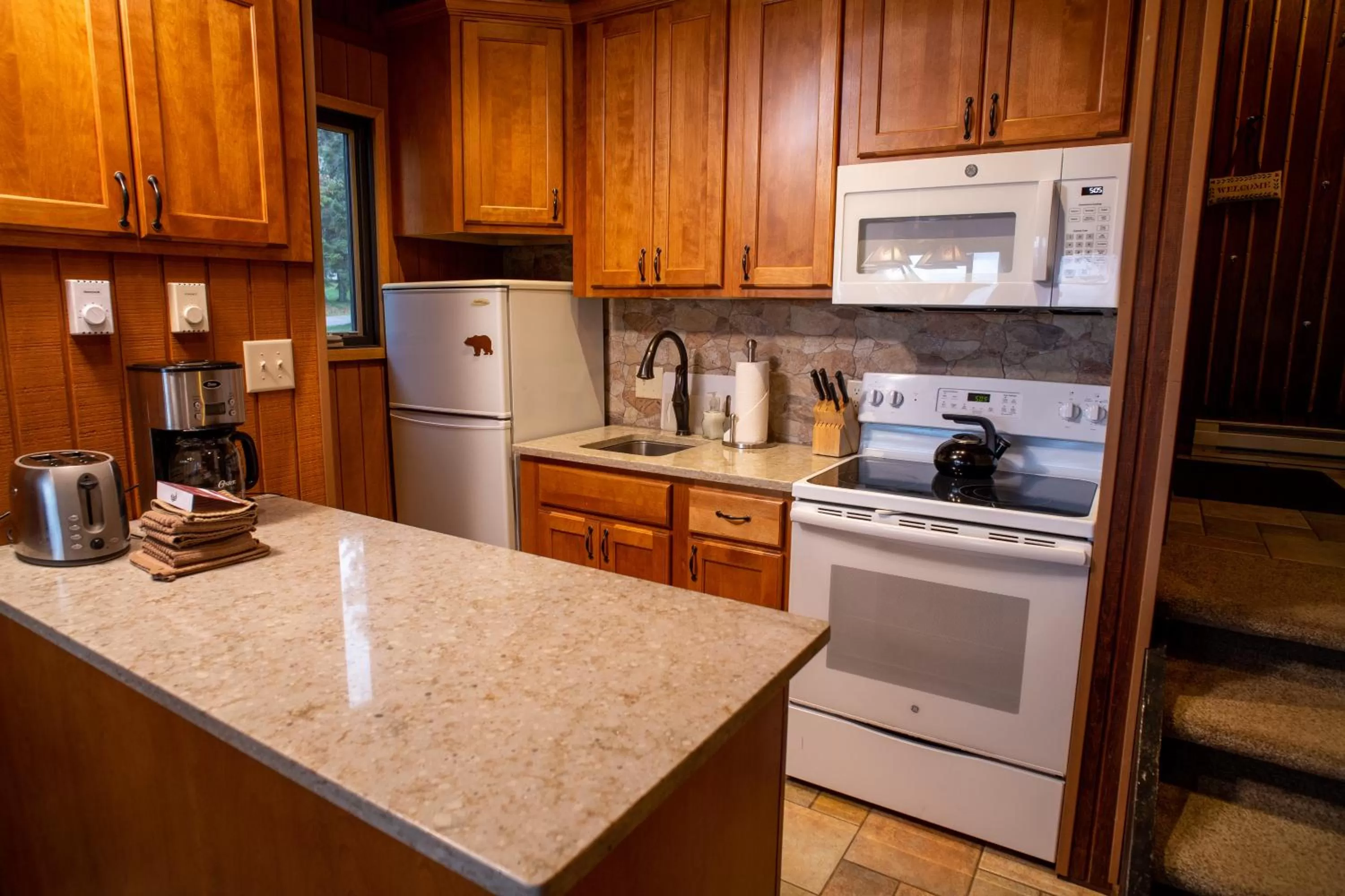 kitchen, Kitchen/Kitchenette in Lutsen Sea Villas