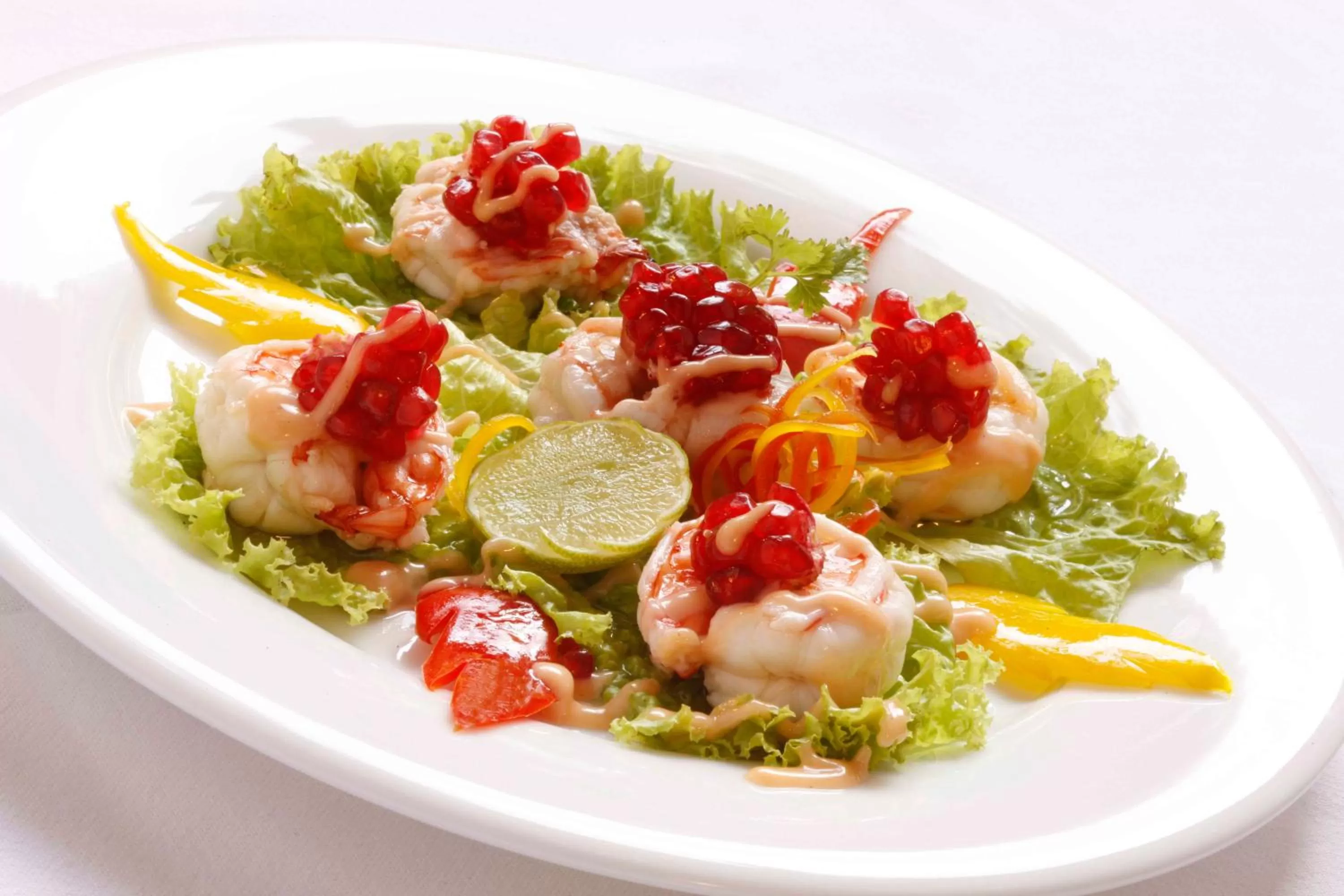 Restaurant/places to eat in Heritage Madurai