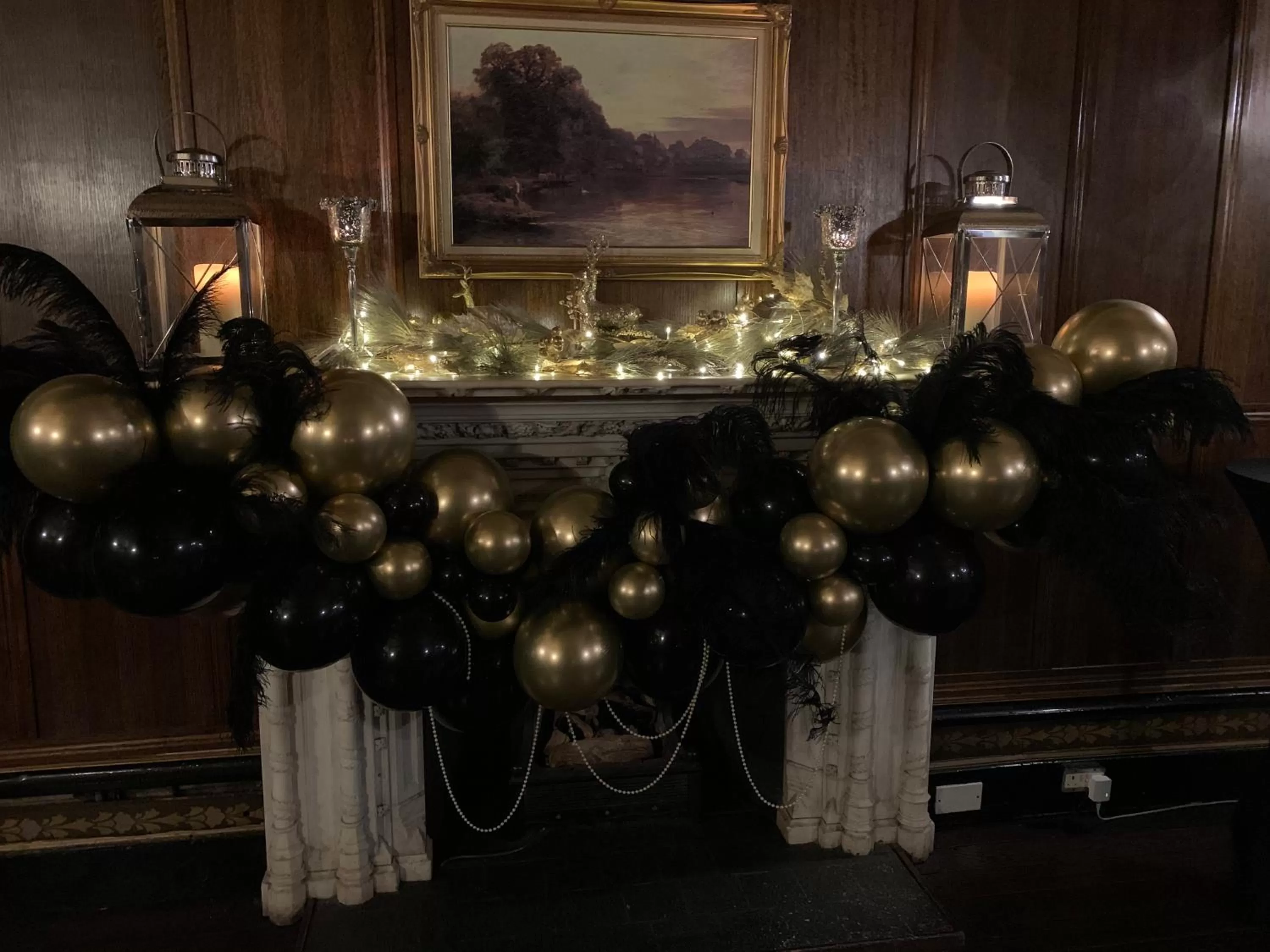 Rosehill House Hotel