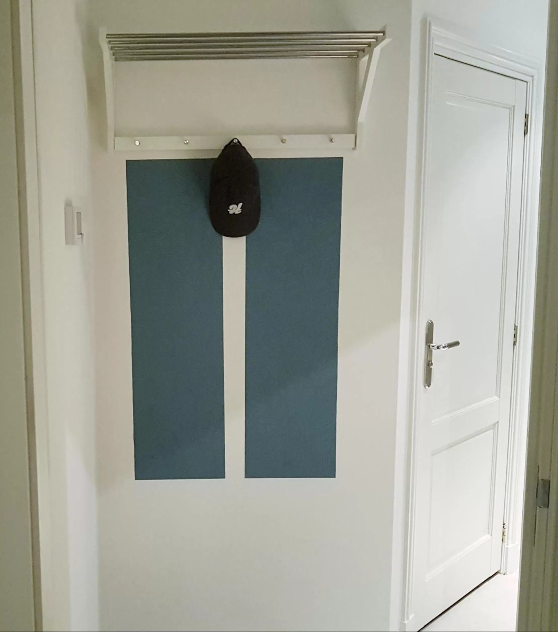 Facade/entrance in Bed & Breakfast Moments