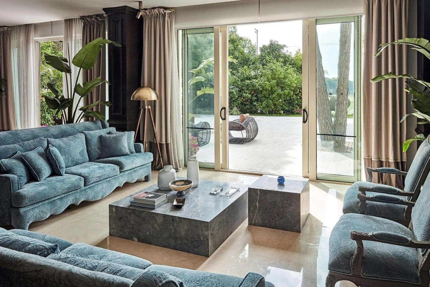 Bedroom in Maxx Royal Belek Golf Resort