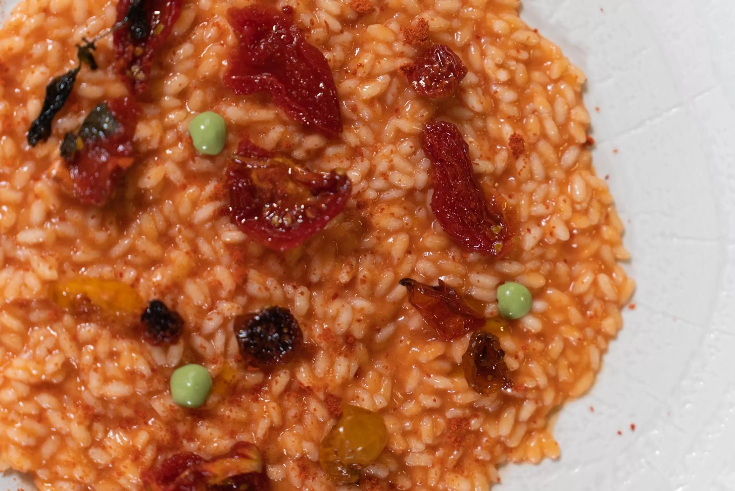 Restaurant/places to eat in Locanda Del Feudo Suite & Restaurant