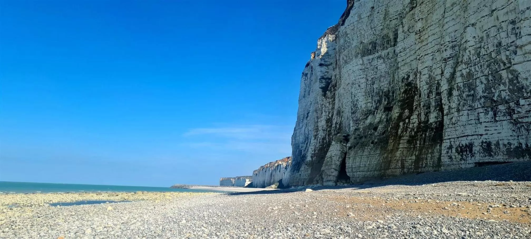 Nearby landmark in Les Fregates