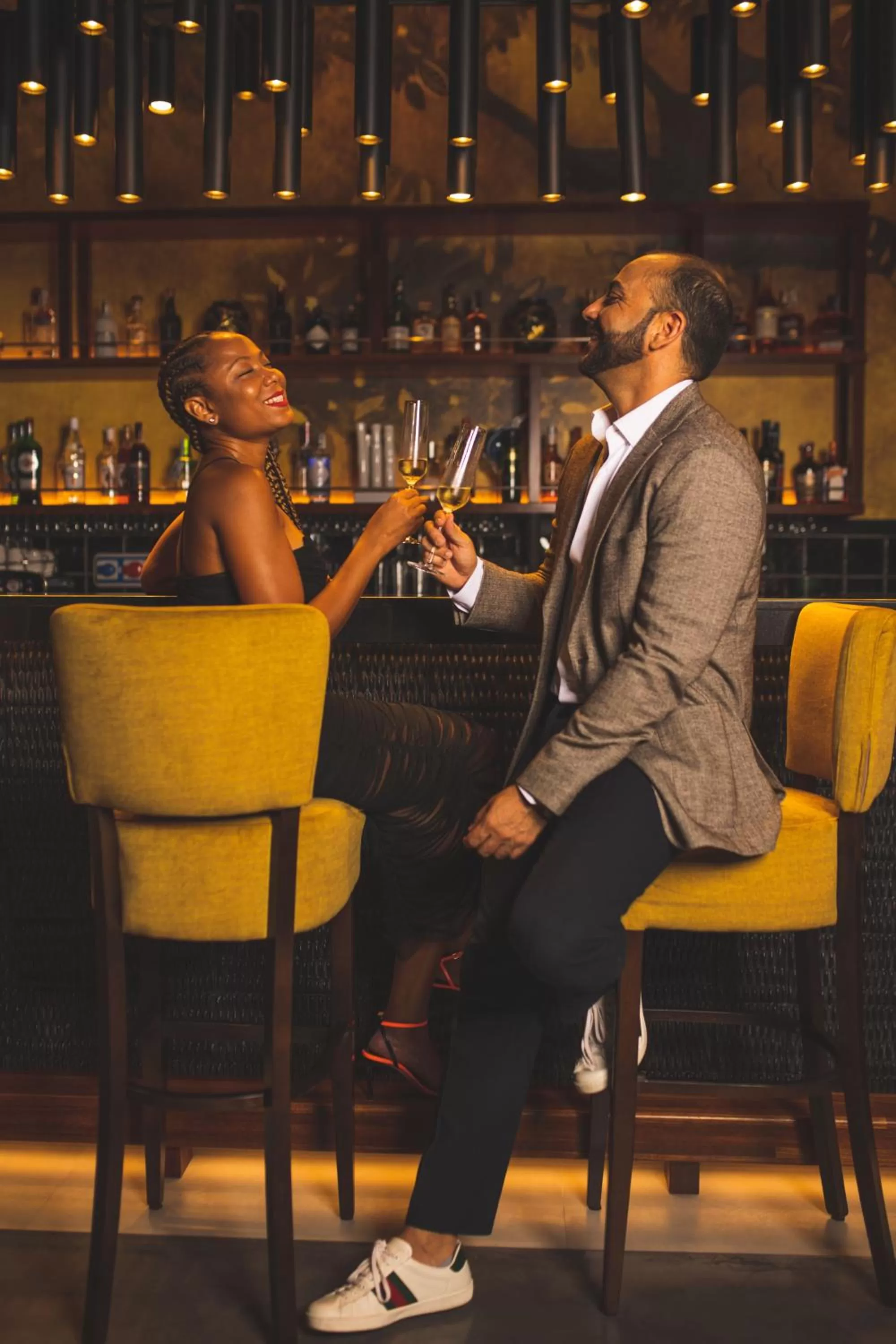 Restaurant/places to eat in Hotel Fariones