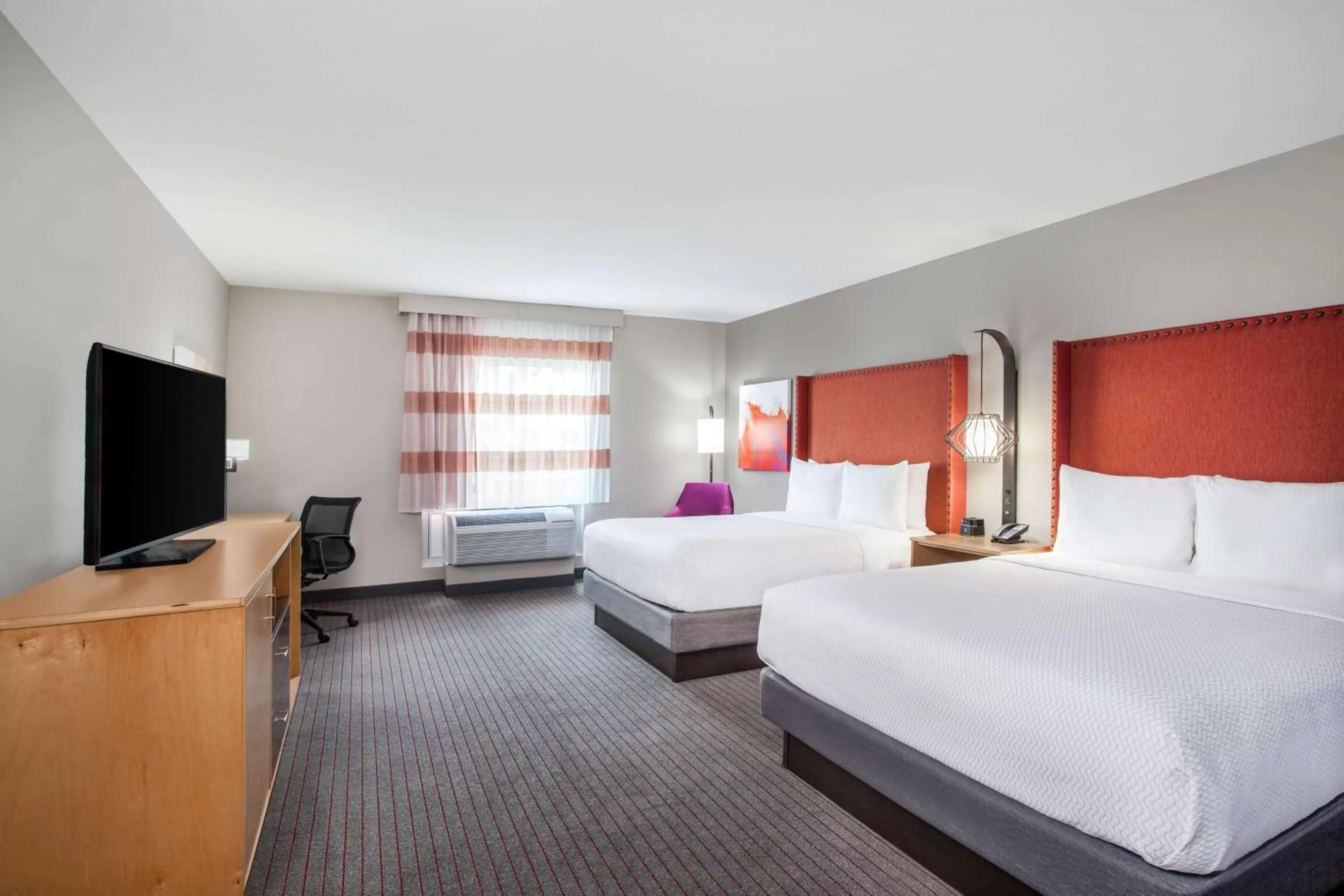 Bed in La Quinta by Wyndham Madera