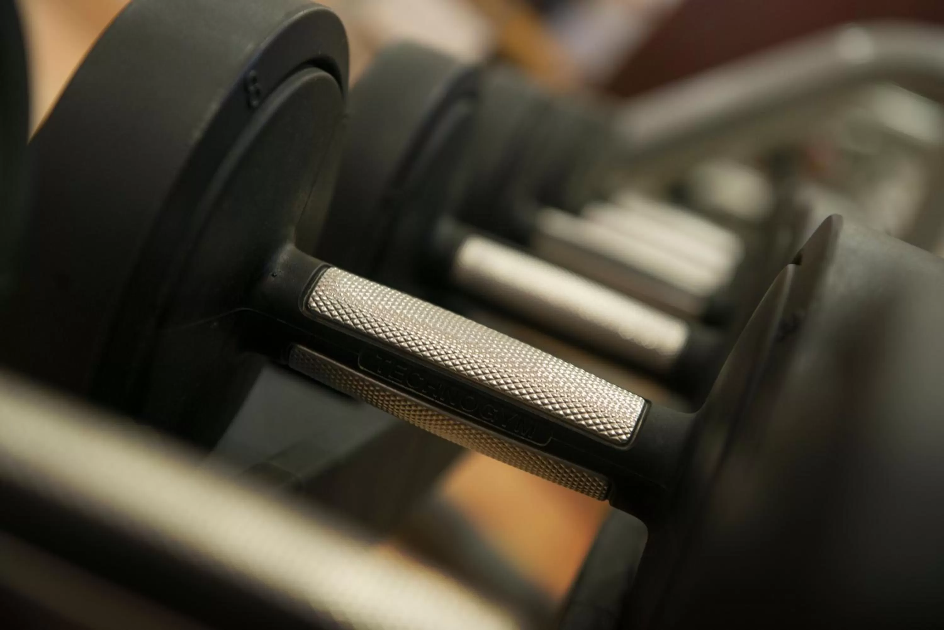 Fitness centre/facilities in Asdal Gulf Inn Boutique Hotel- SEEF