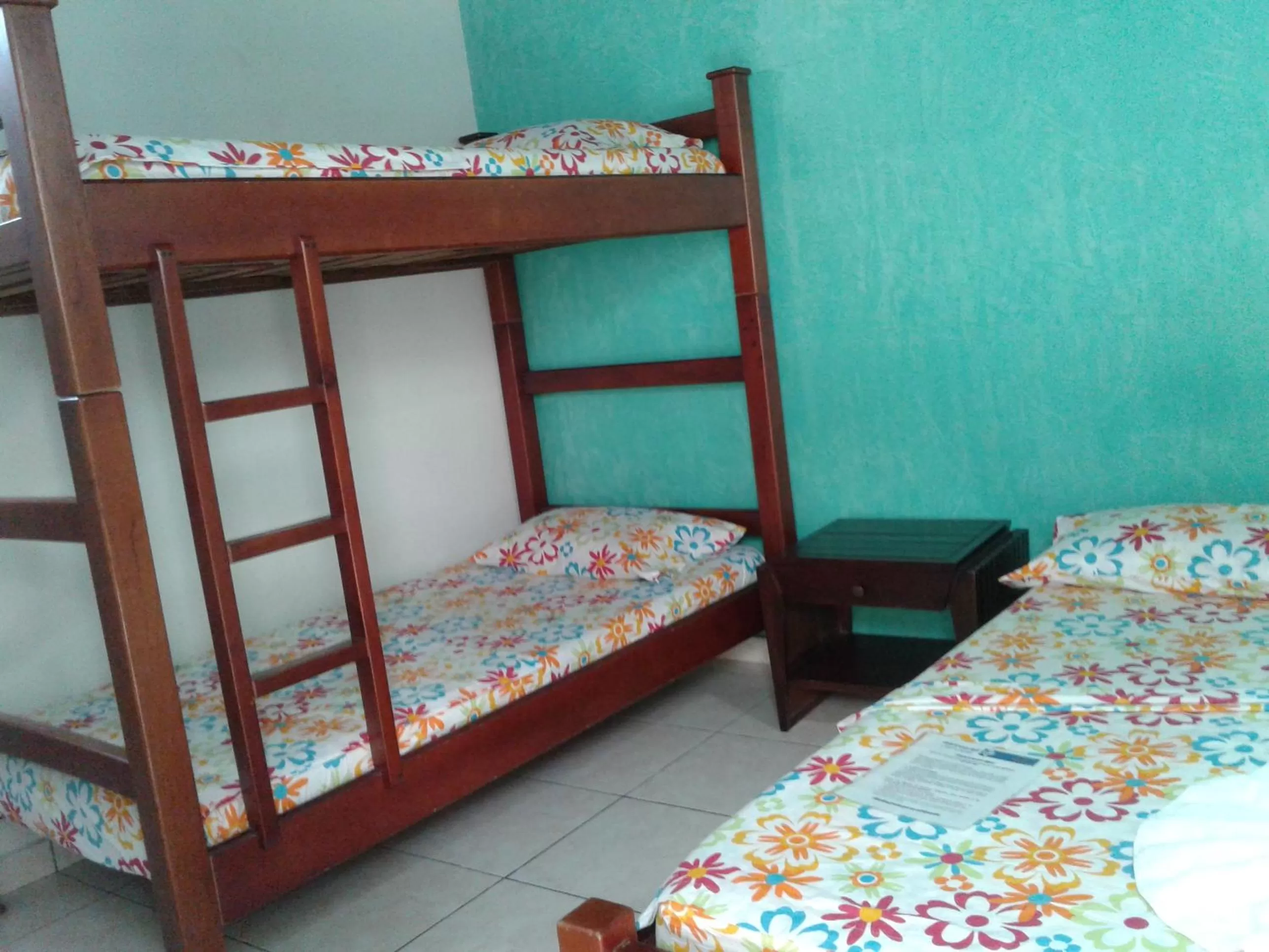 Property building, Bed in Hotel Centro Real