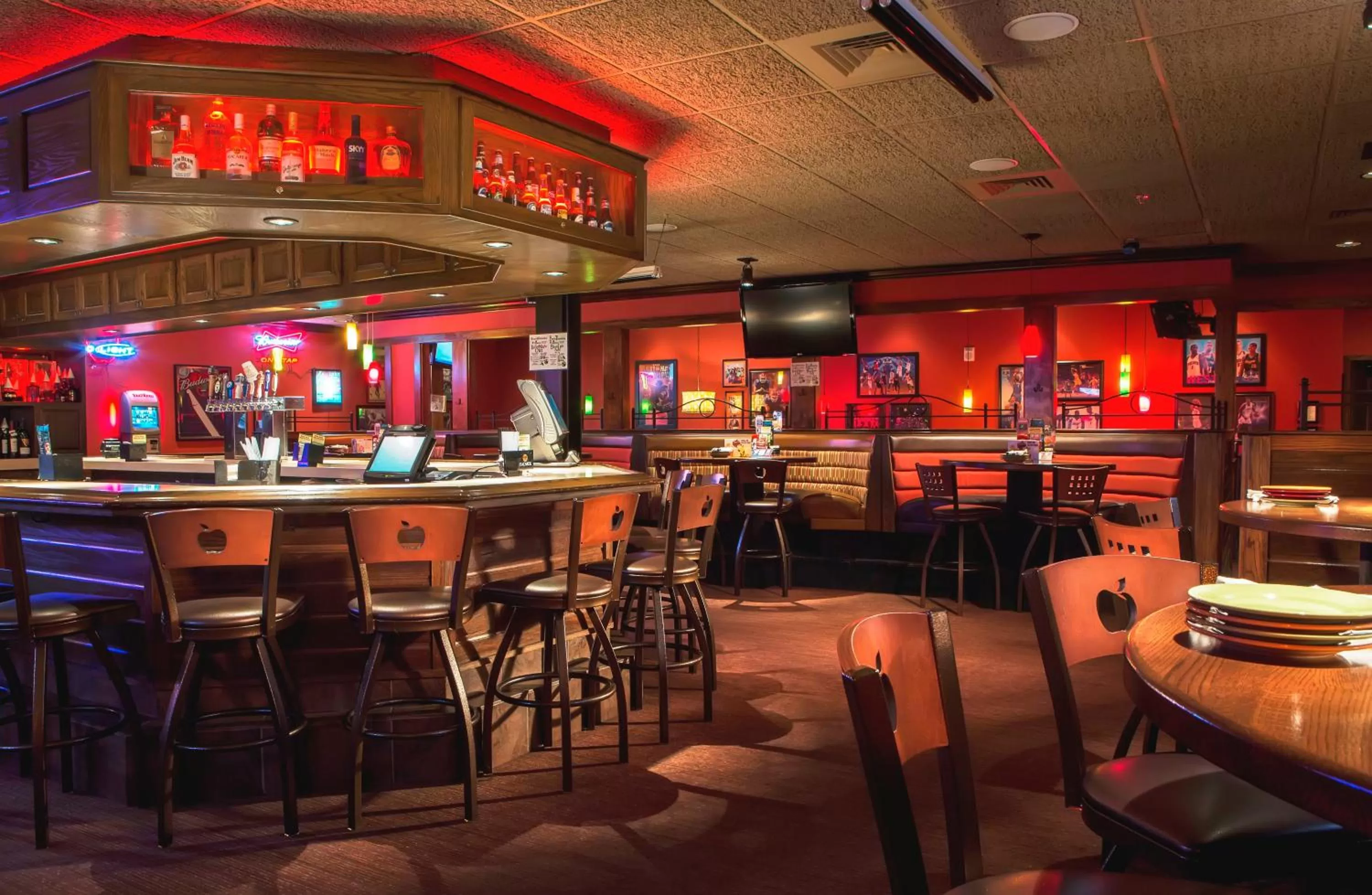 Restaurant/places to eat in Holiday Inn Resort Orlando - Lake Buena Vista by IHG