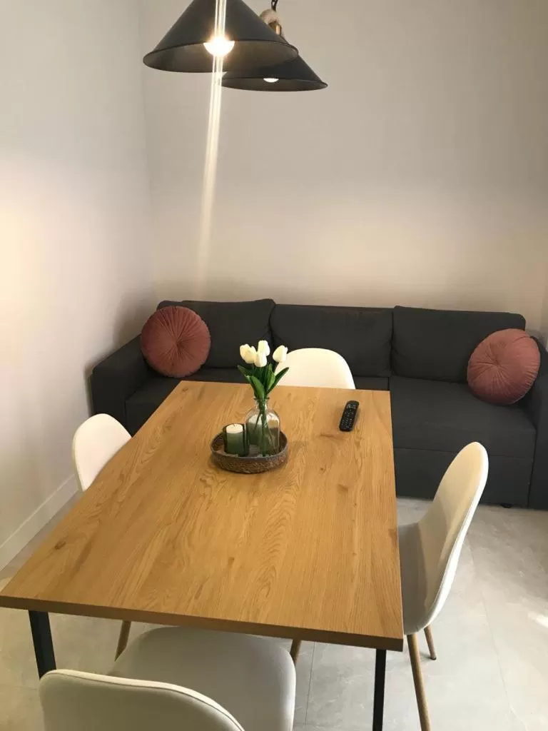 Living room, Dining Area in Hotel Rural Sisapo