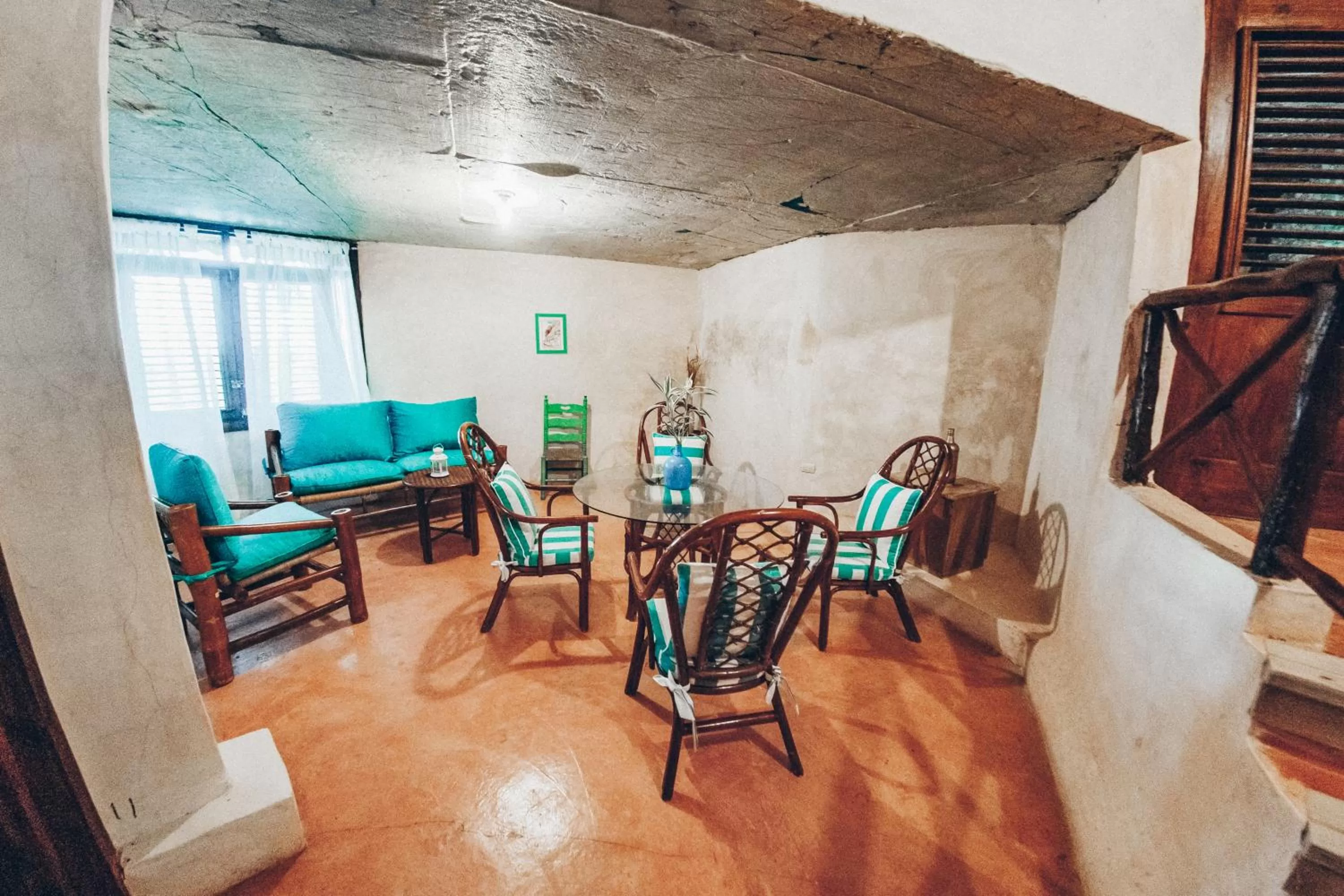 Bedroom in Altos de Caño Hondo