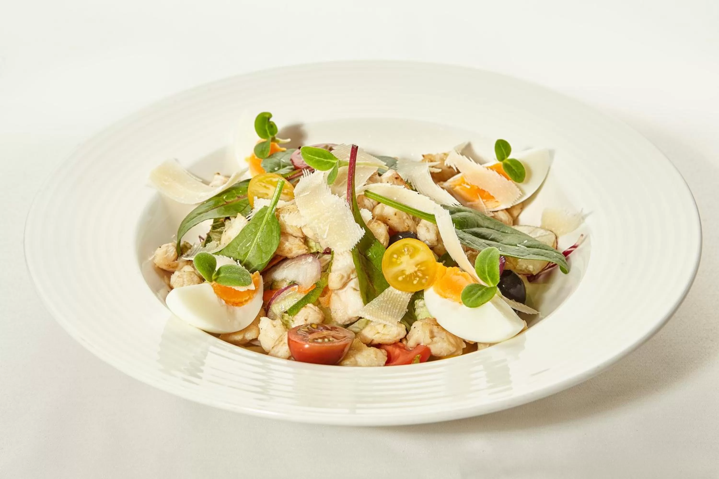 Lunch in Outlet Hotel Polgár