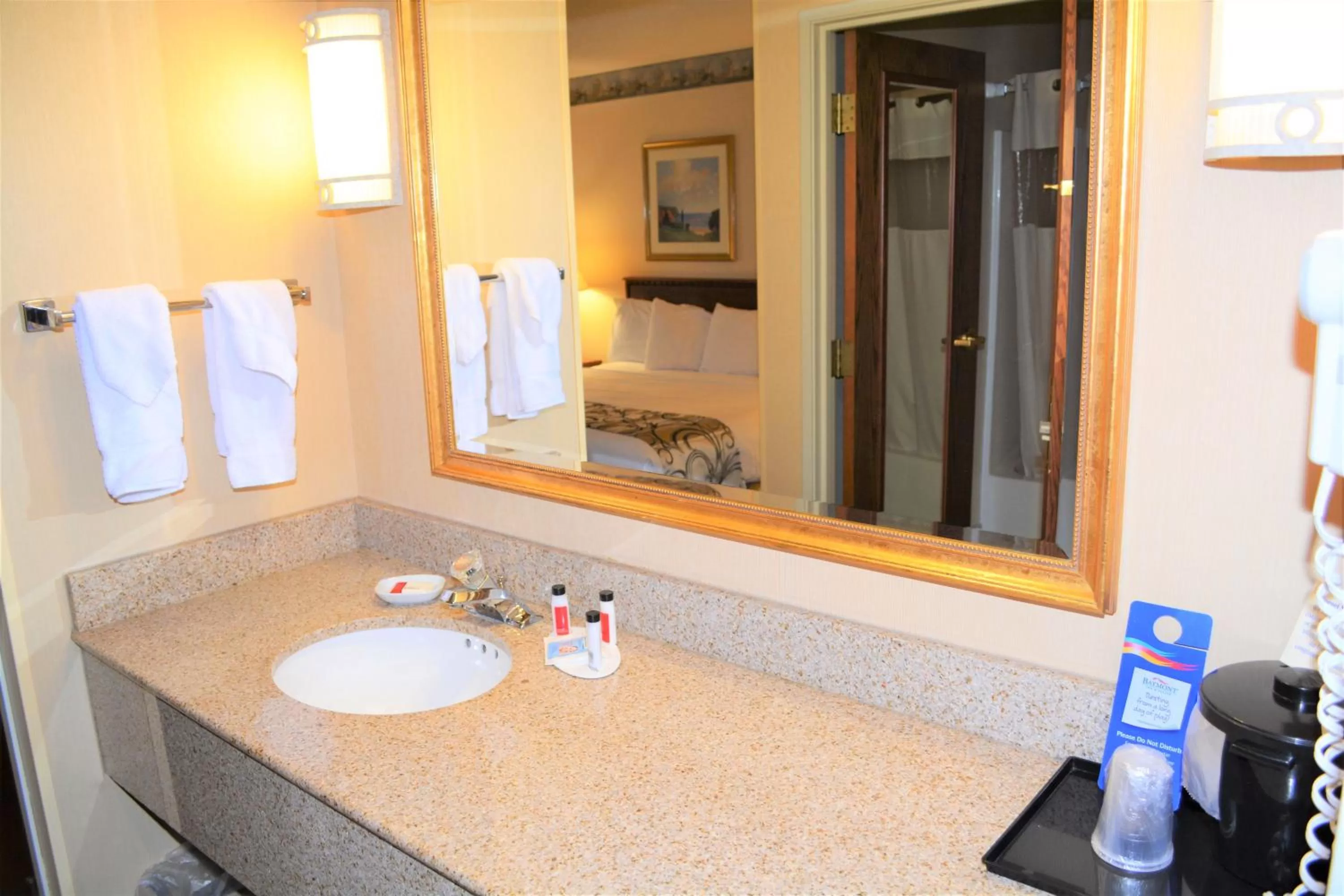 Baymont by Wyndham Waterford/Burlington WI