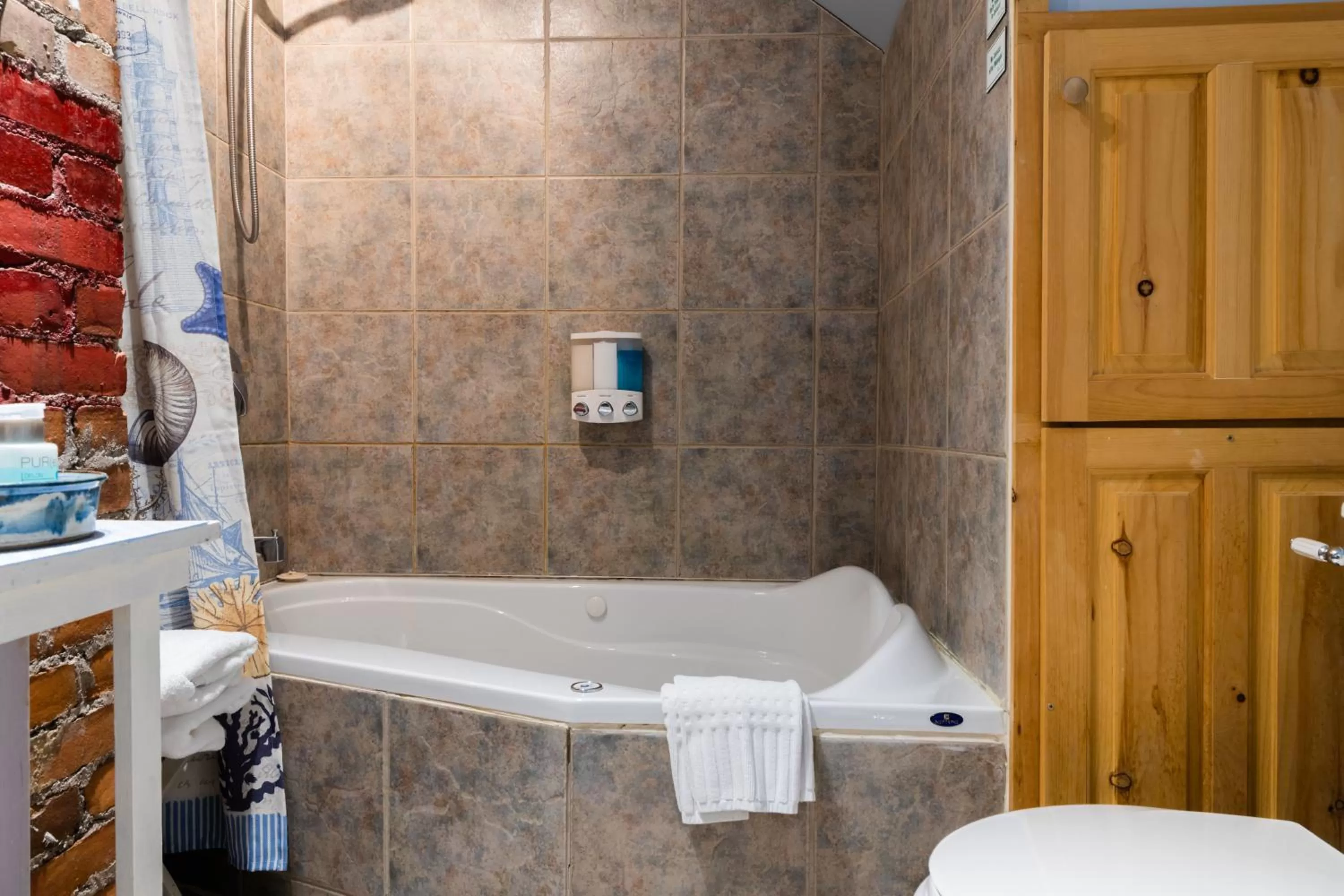 A Hidden Gem Bed and Breakfast