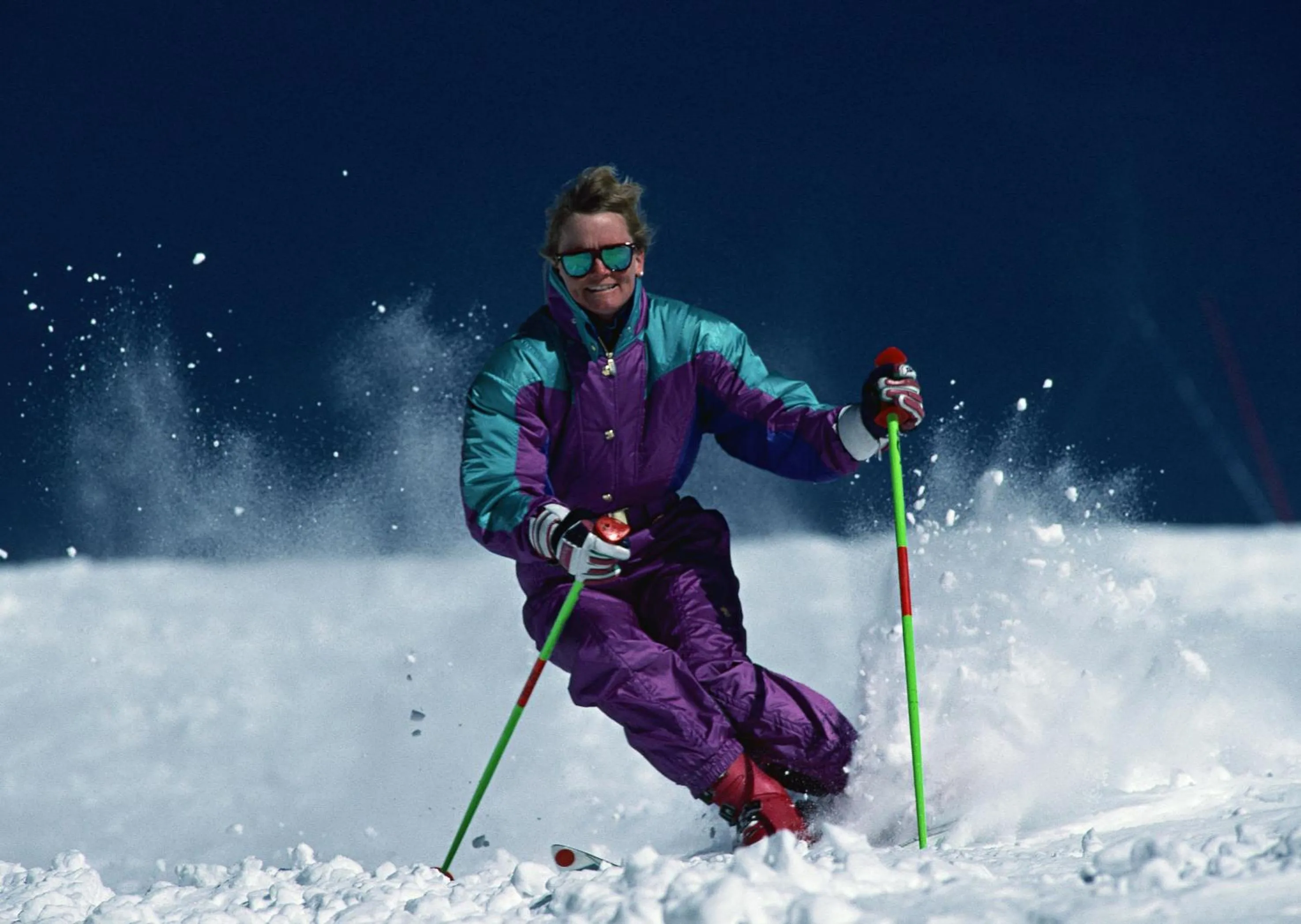 Ski School in Hotel Resort Inn Niseko