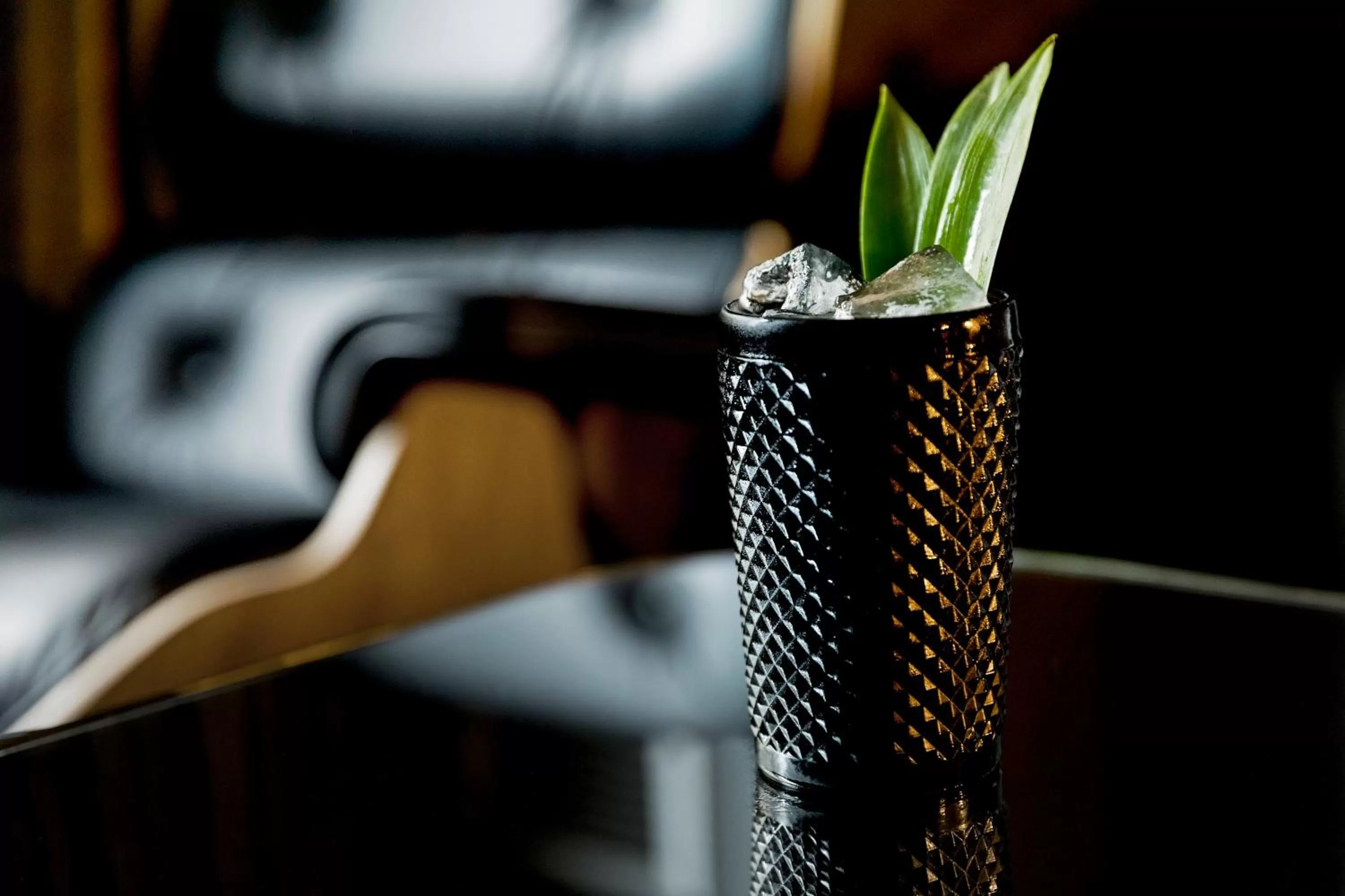 Photo of the whole room in Hotel AKA Boston Common