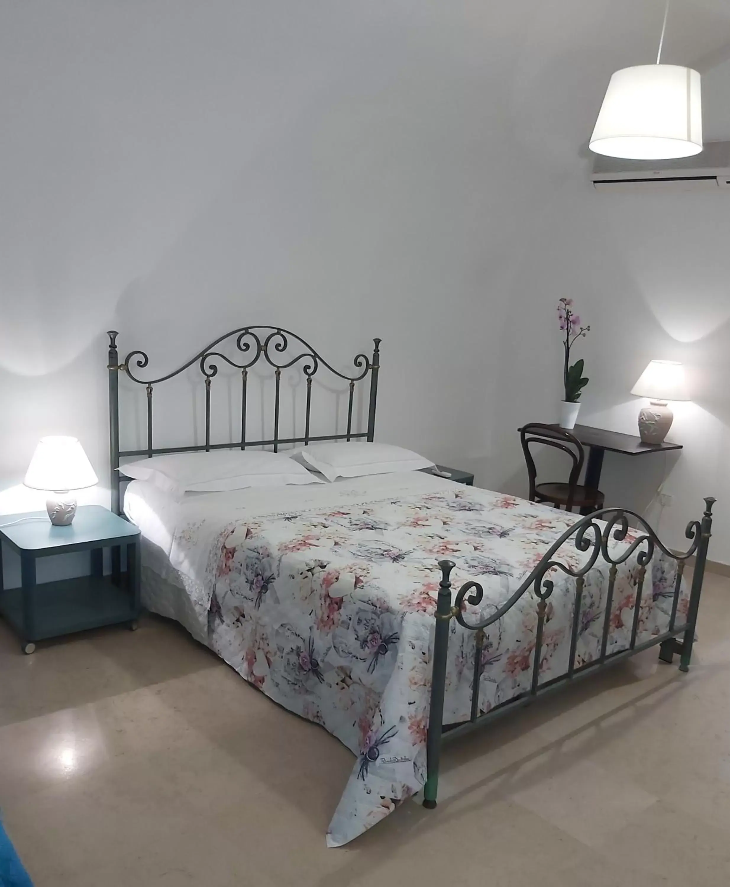 Double Room in Ai Carrettieri Double Room in Ai Carrettieri