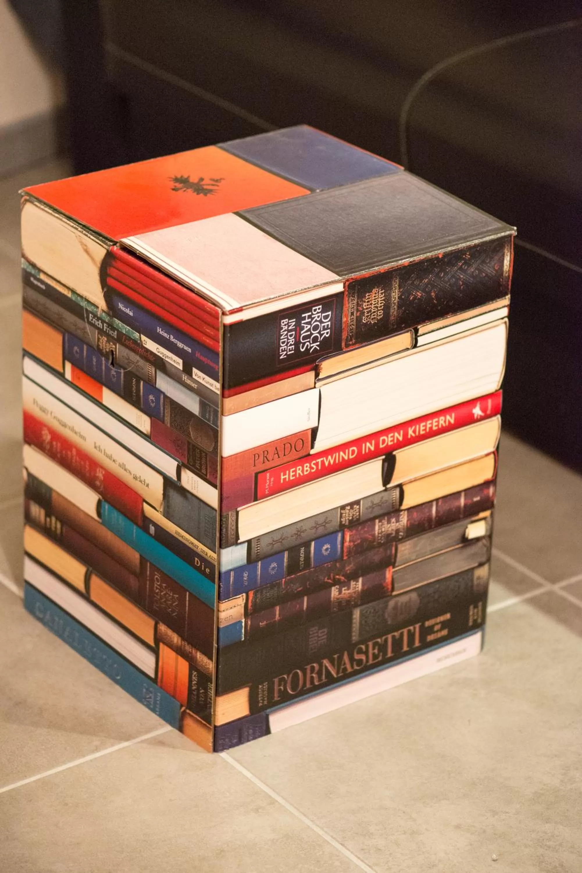 Maison d'hôtes Aux Deux Cigognes