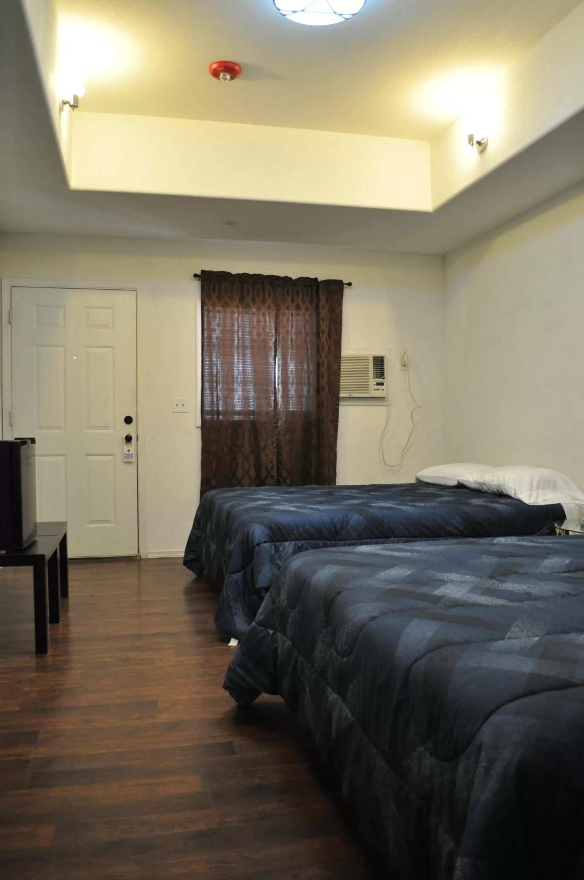 Photo of the whole room in K7 Bed and Breakfast