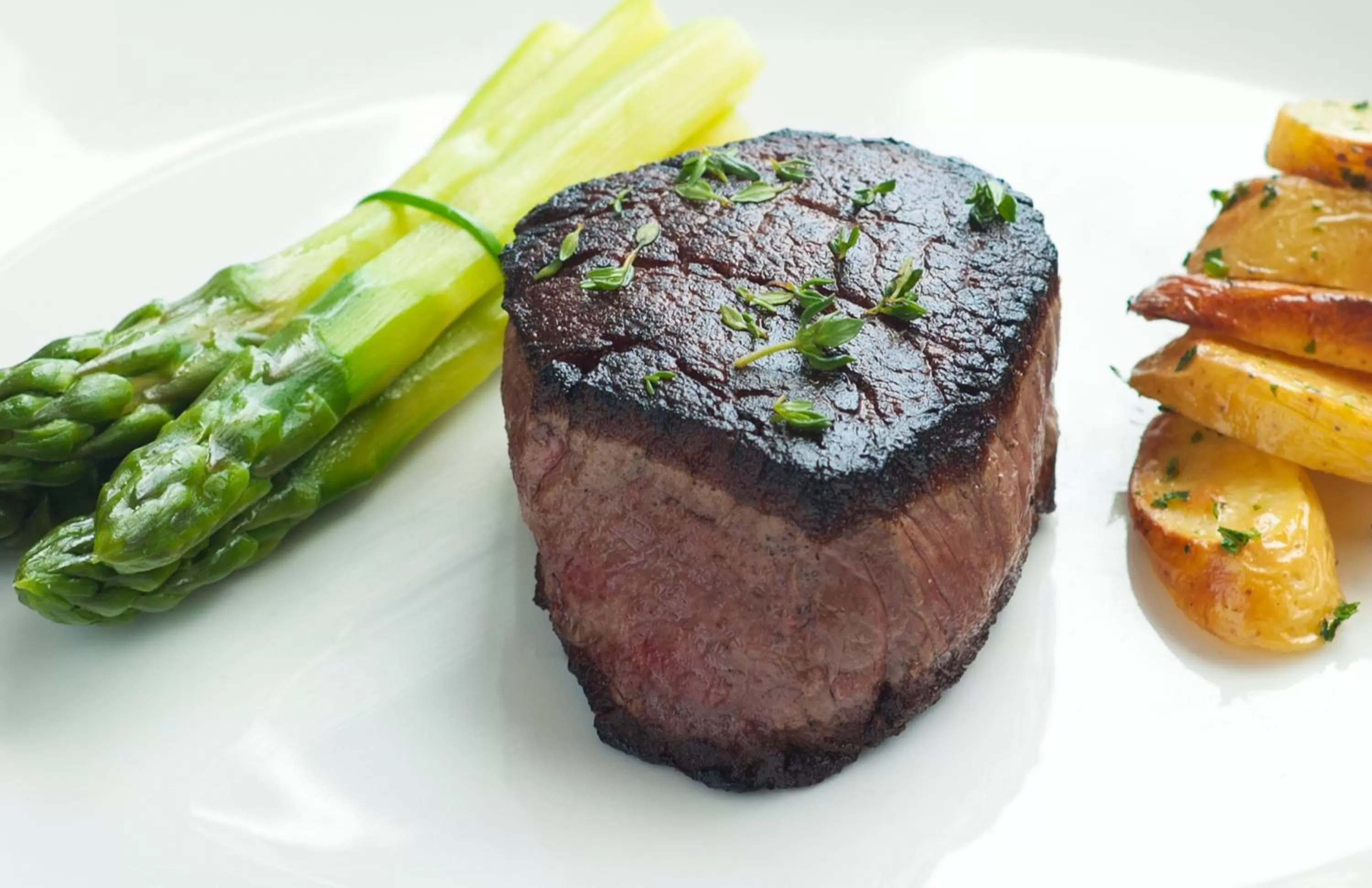 Restaurant/places to eat in Tower 23 Hotel