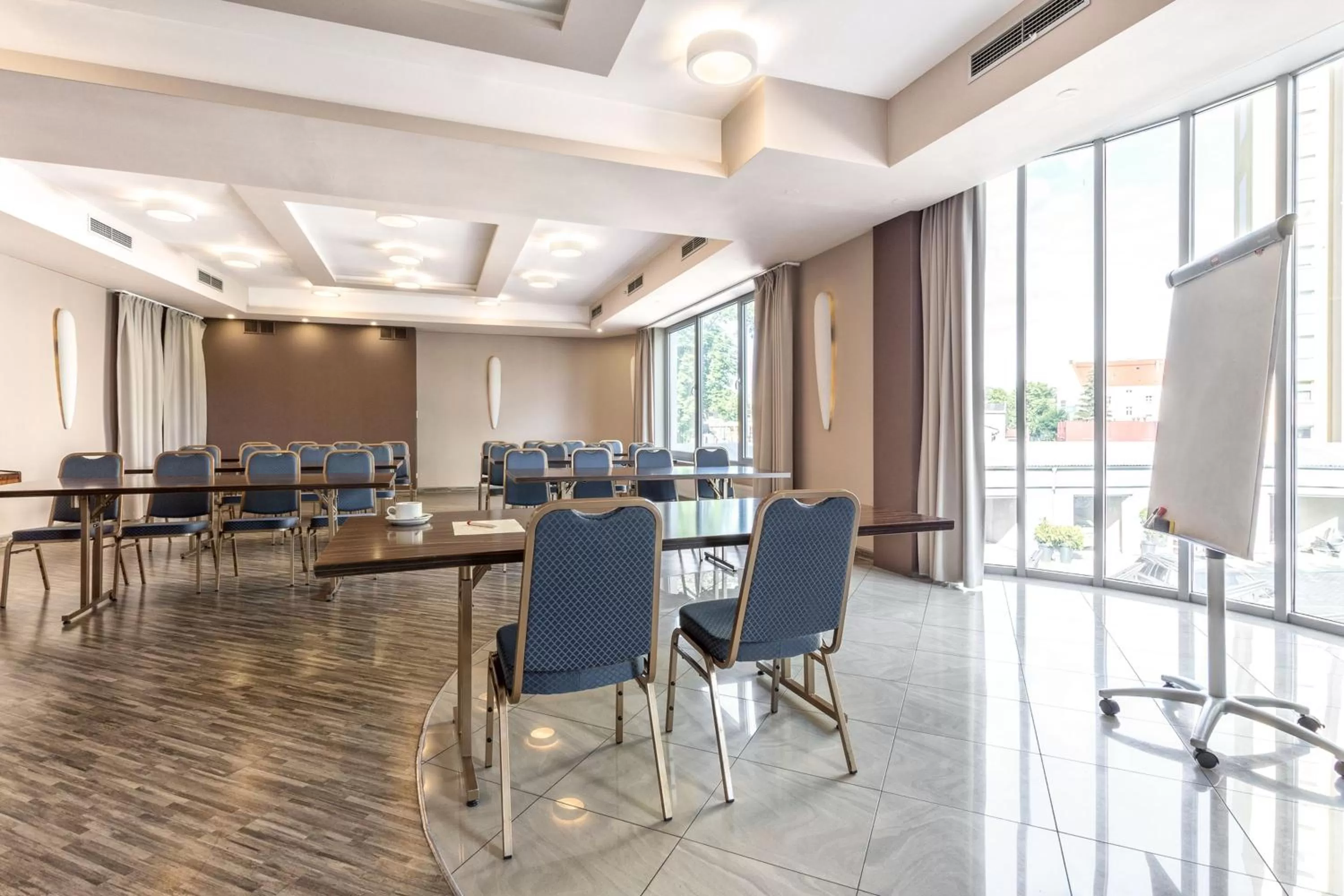 Meeting/conference room in Hotel Kaliski