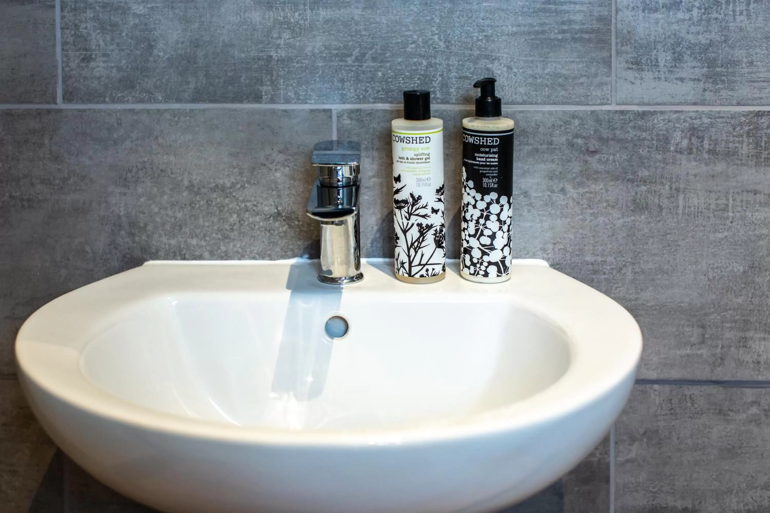 Bedroom in Coach House Inn