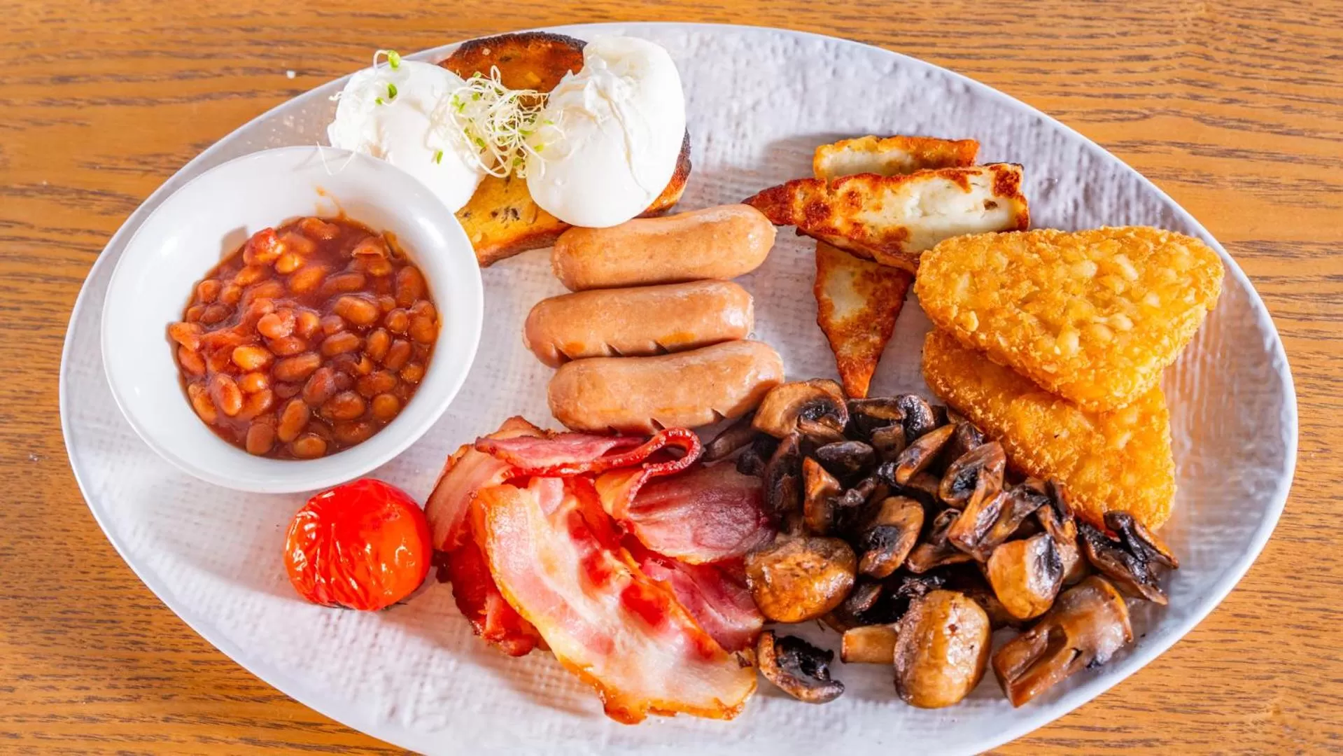 Restaurant/places to eat in Ramada Suites by Wyndham Auckland Manukau Pacfic Centre